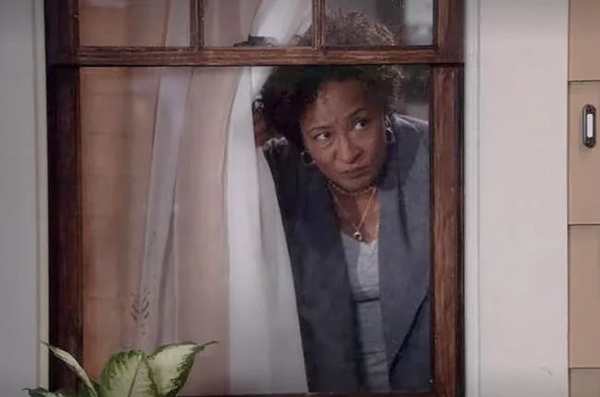 Wanda Sykes in The Upshaws (2021)