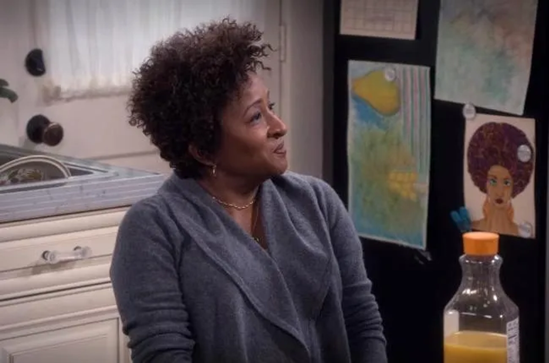 Wanda Sykes in The Upshaws (2021)