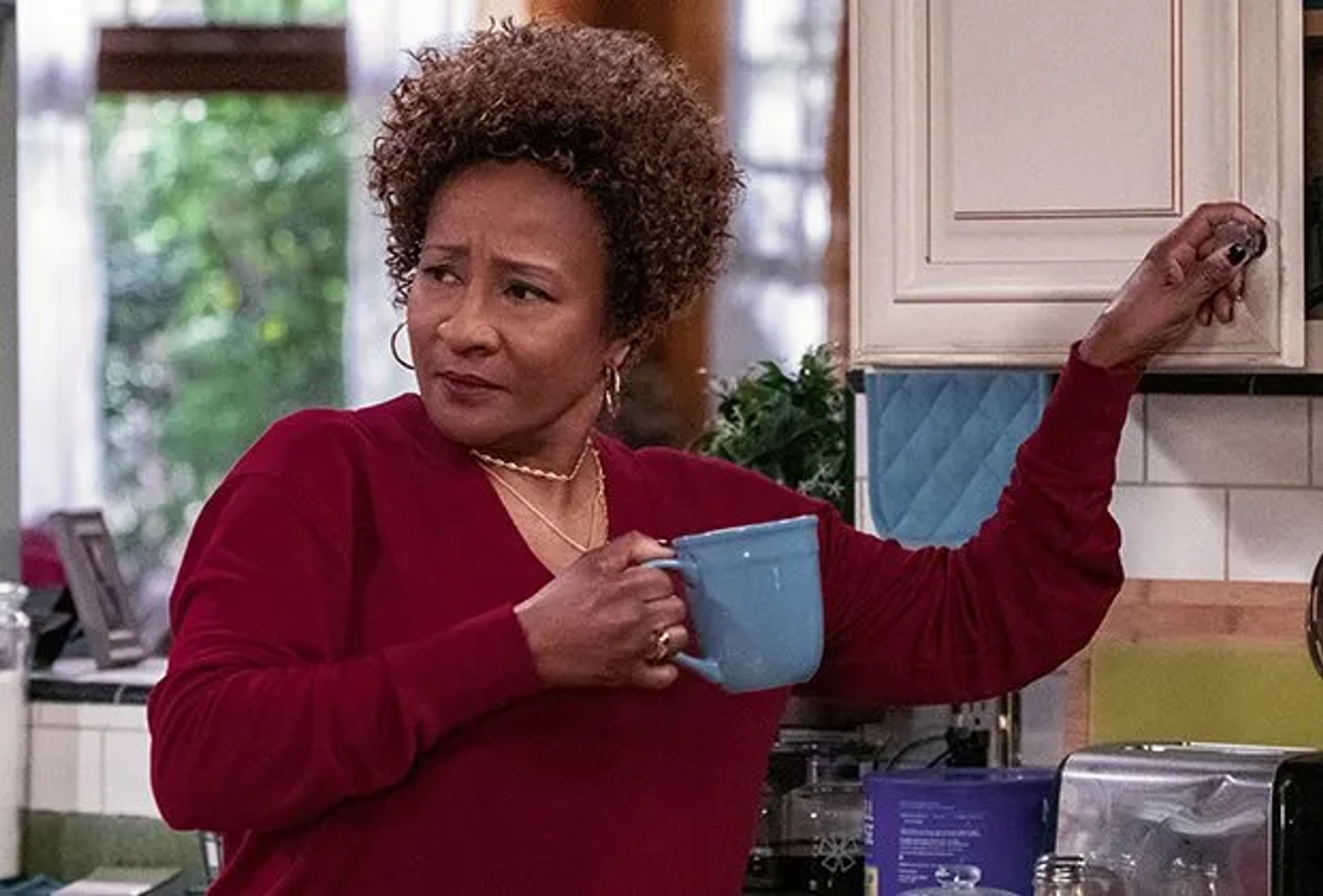 Wanda Sykes in The Upshaws (2021)