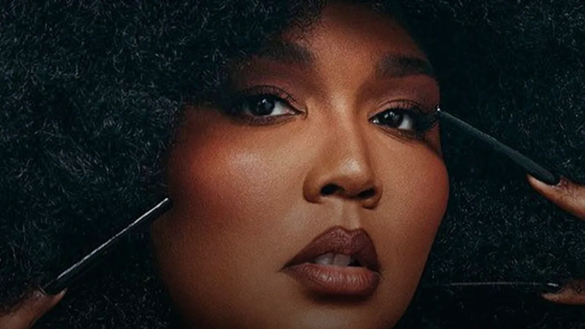 مستند عشق، لیزو (Love, Lizzo 2022)