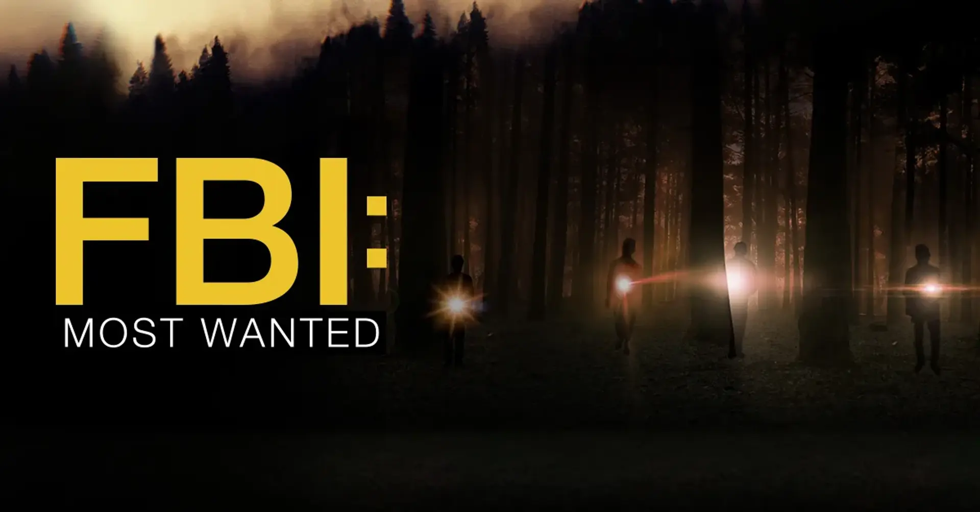 سریال اف بی آی: تحت تعقیب (FBI: Most Wanted 2020)