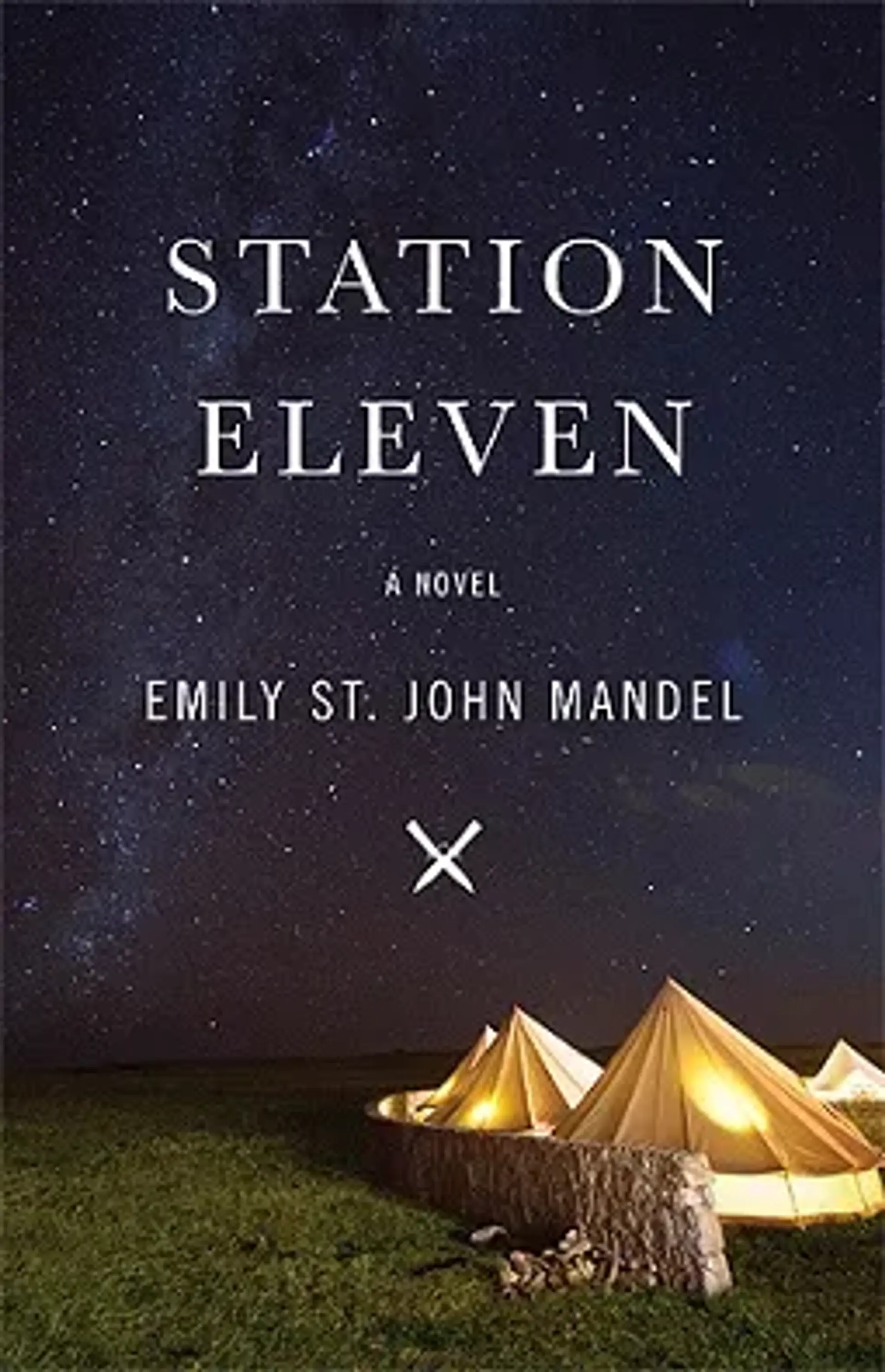 سریال ایستگاه یازده (Station Eleven 2021)