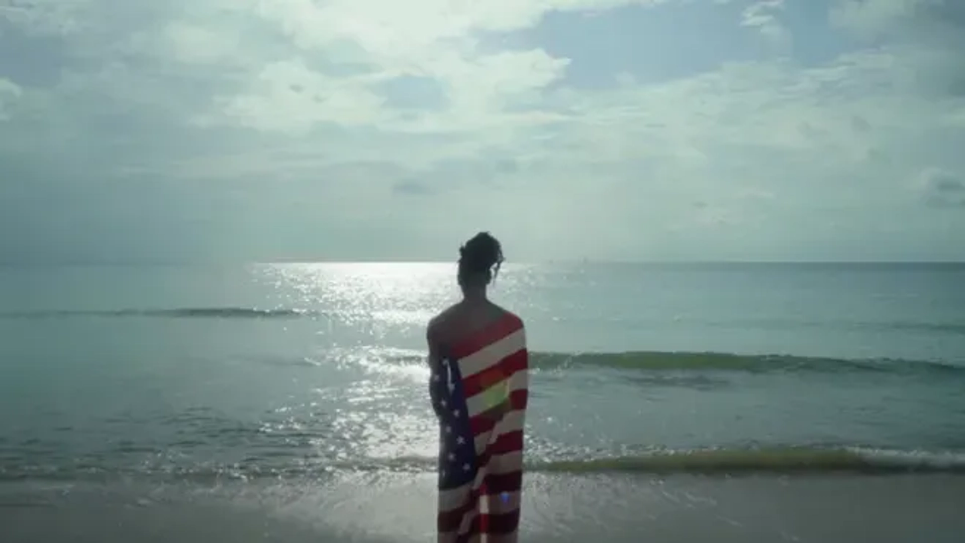 مستند پروژه 1619 (The 1619 Project 2023)