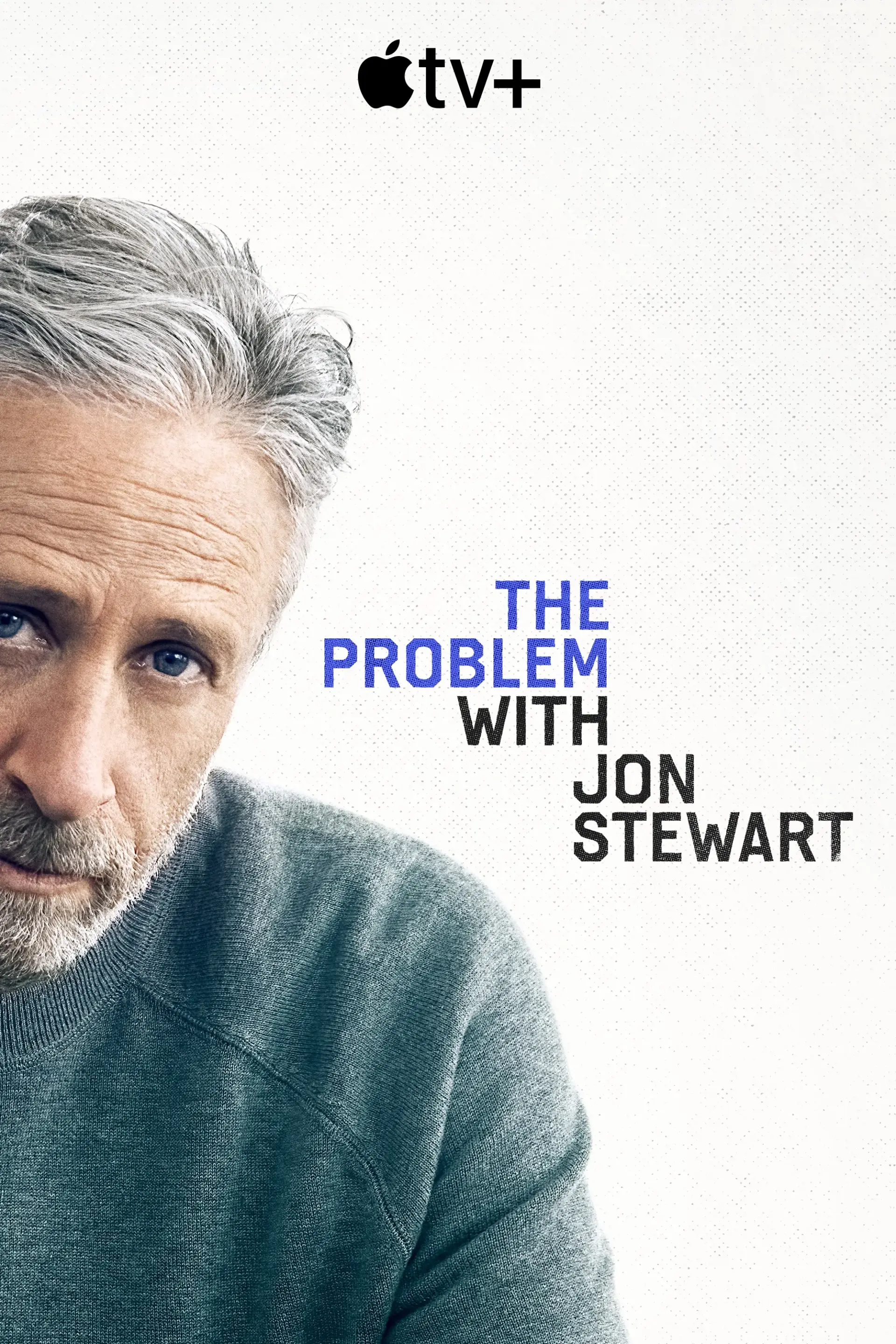 سریال مشکل با جان استوارت (The Problem with Jon Stewart 2021)