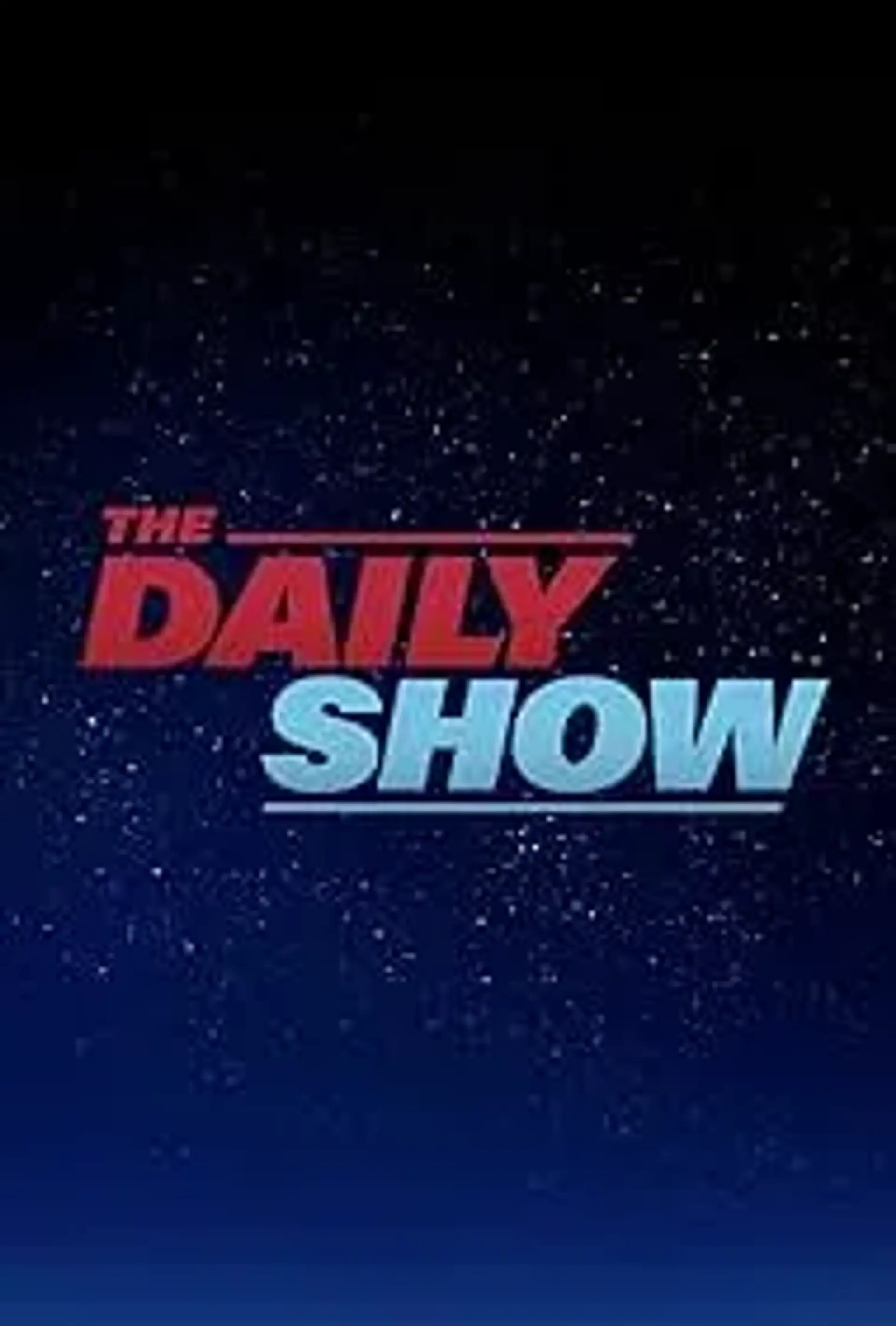 سریال شو روزانه (The Daily Show 1996)