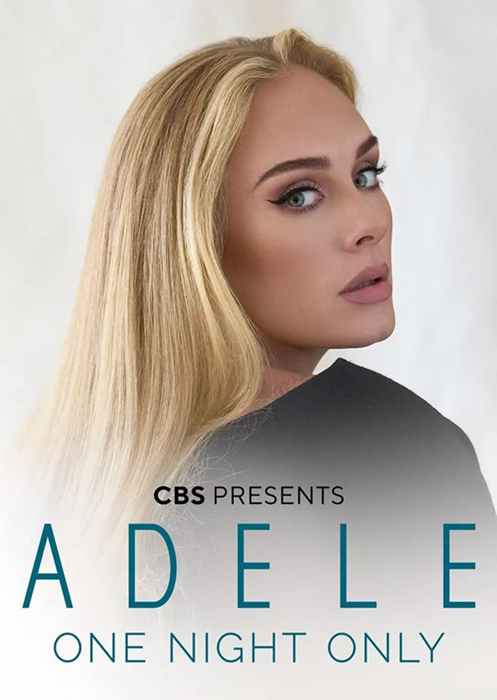 فیلم ادل فقط یک شب (Adele: One Night Only 2021)