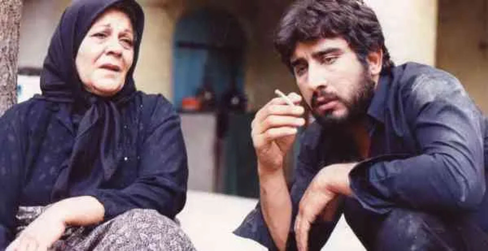 سریال آینه عبرت 1367