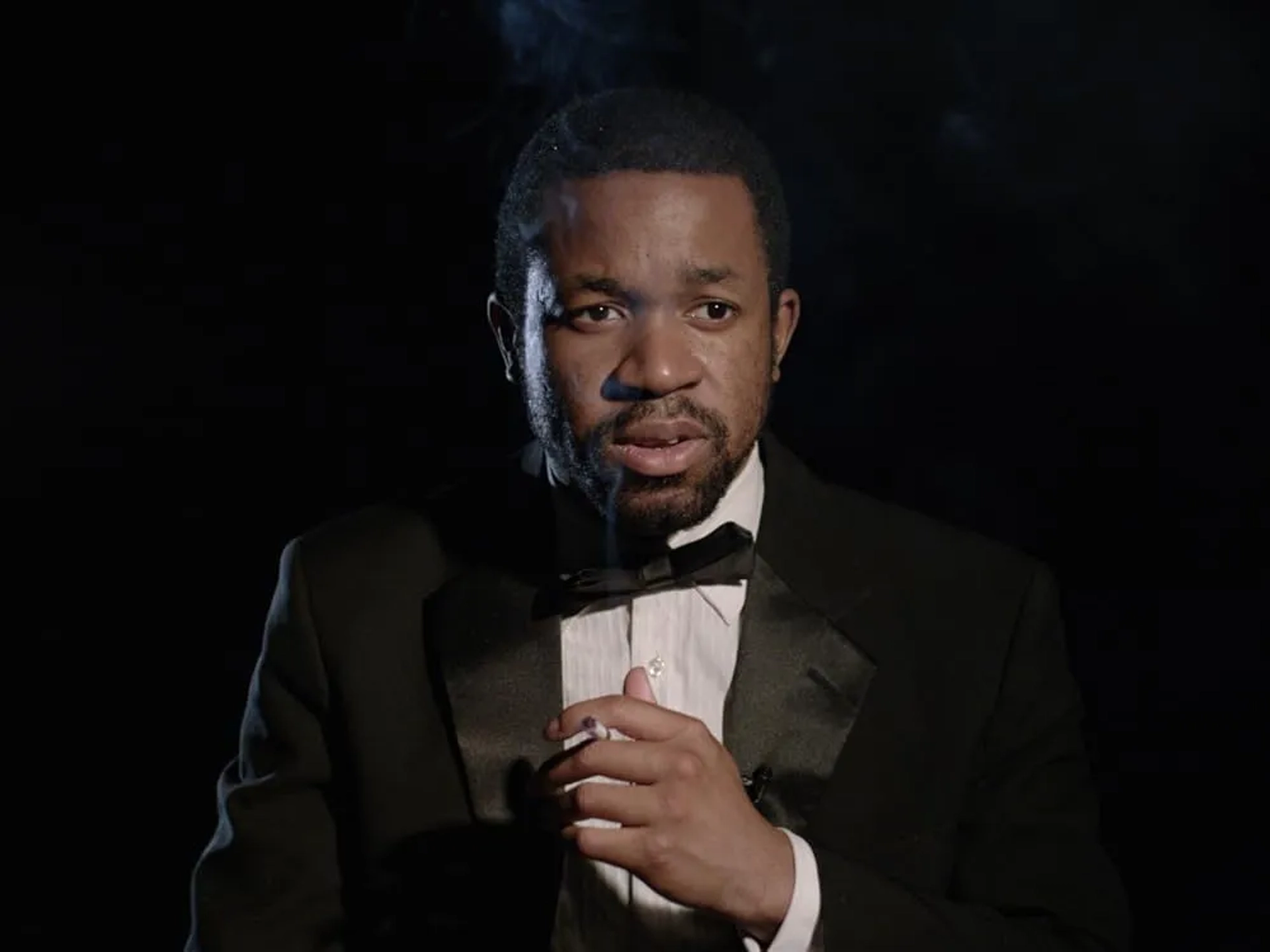 سریال کلمات با آیک (Words with Ike 2017)