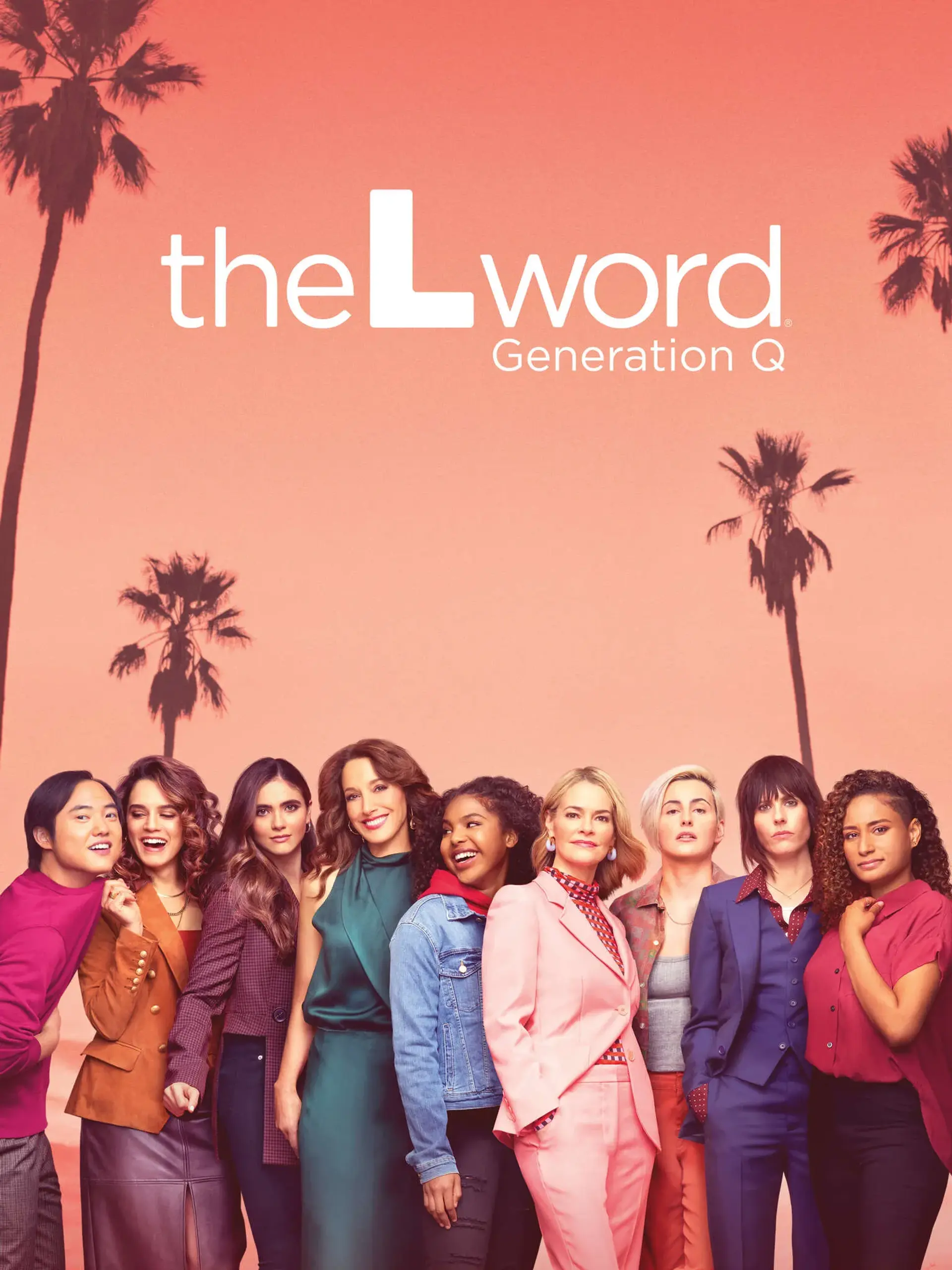 سریال واژه ال: نسل کیو (The L Word: Generation Q 2019)