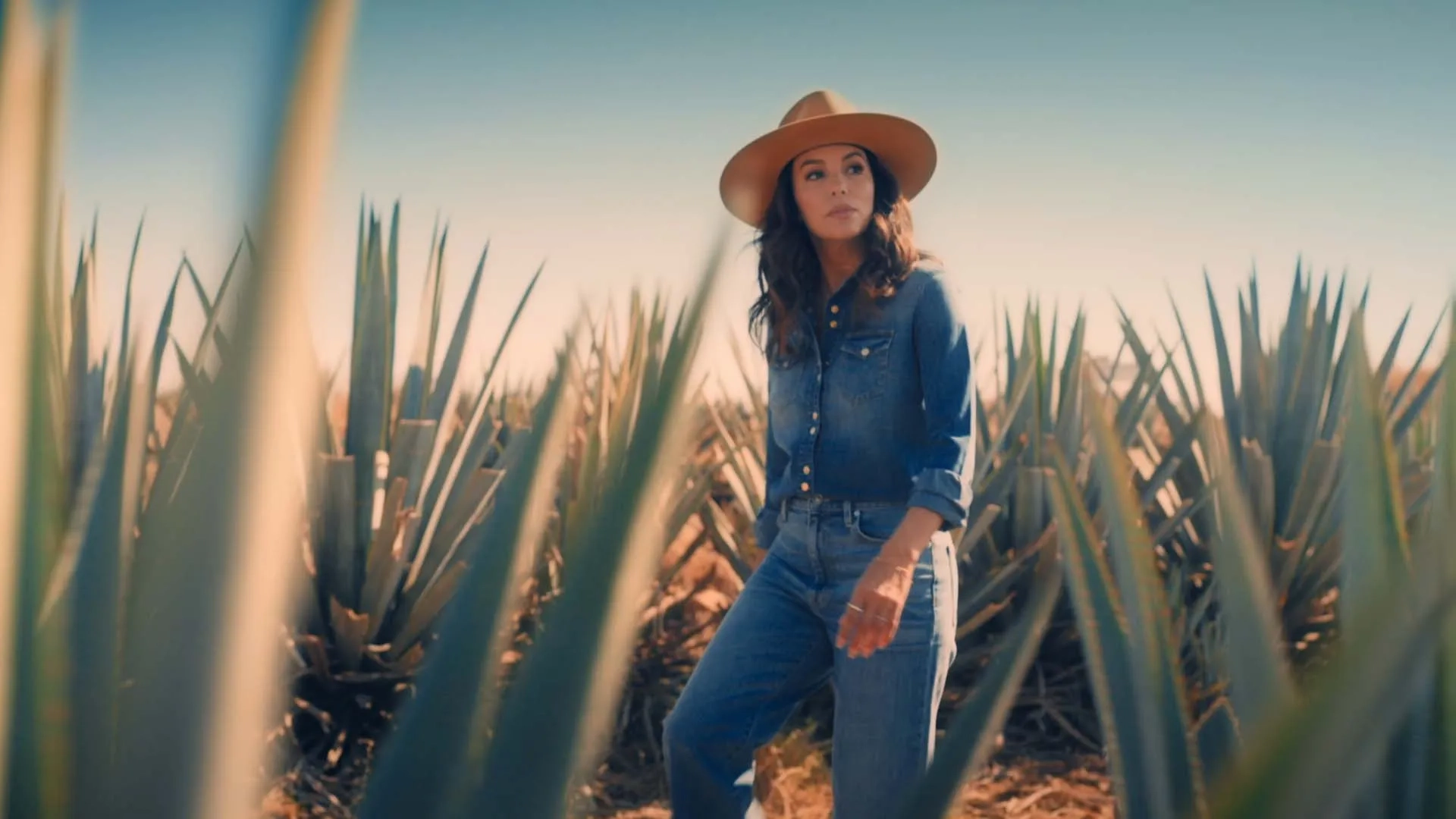 مستند اوا لونگوریا: در جستجوی مکزیک (Eva Longoria: Searching for Mexico 2023)
