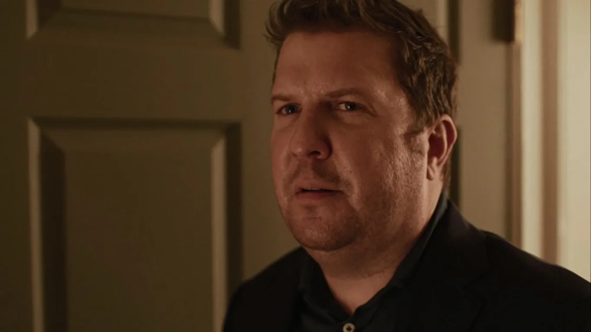 Nick Swardson in Immoral Compass (2021)