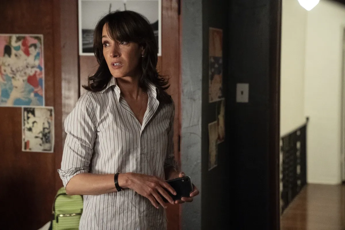 Jennifer Beals in The L Word: Generation Q (2019)
