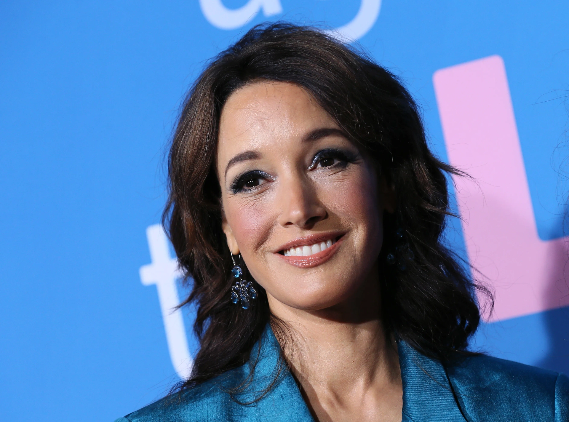 Jennifer Beals at an event for The L Word: Generation Q (2019)