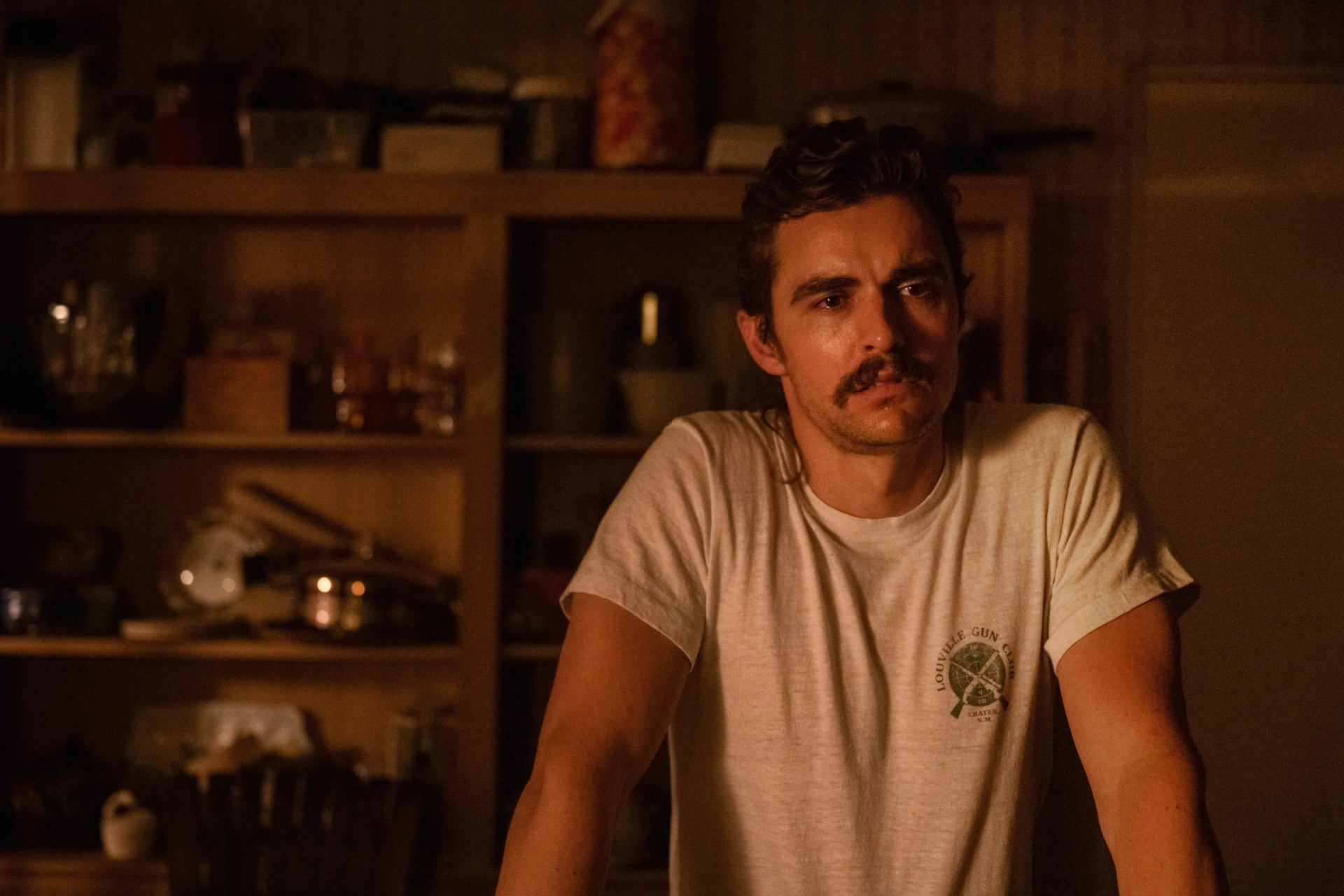 Dave Franco in Love Lies Bleeding (2024)