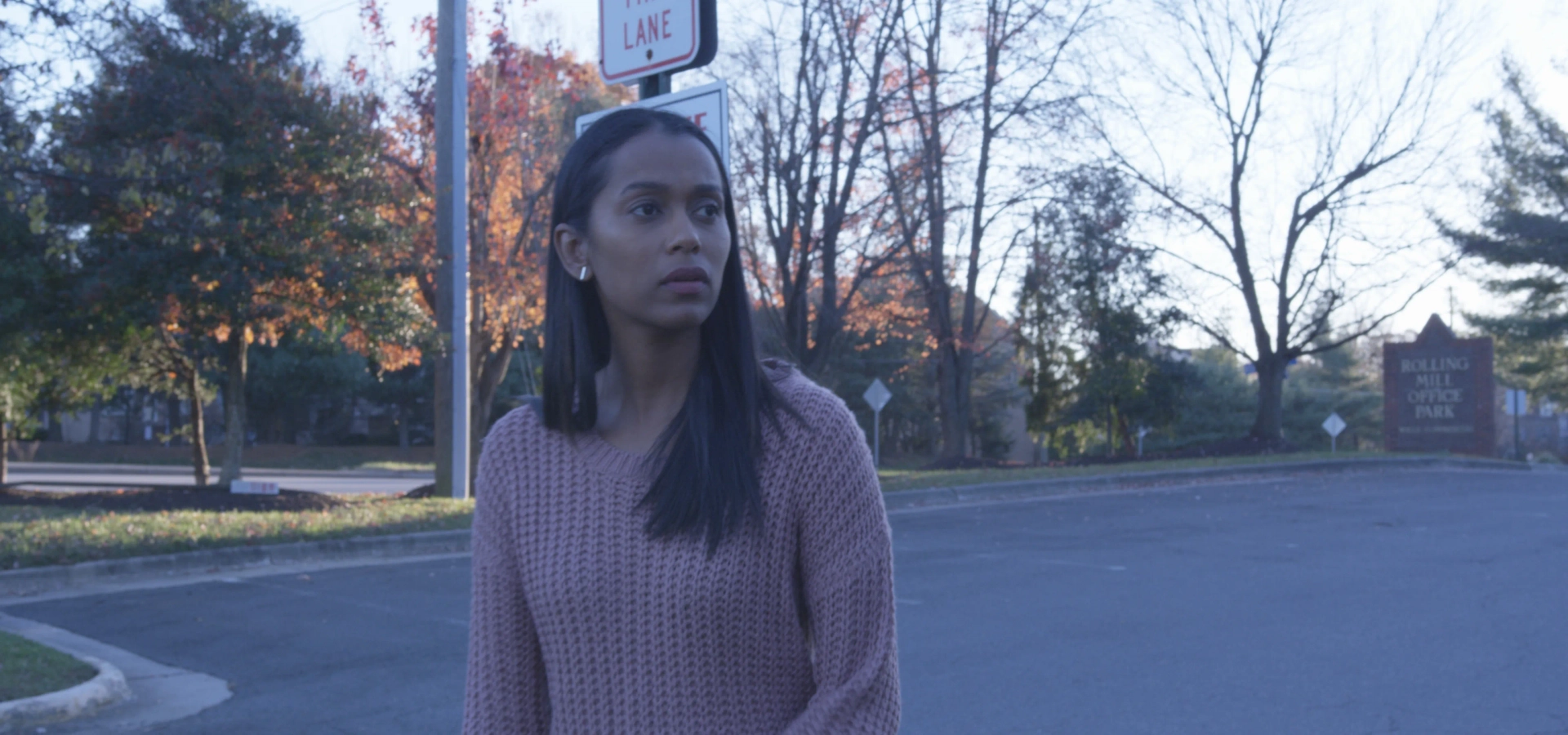 Judi Johnson in Anacostia (2009)