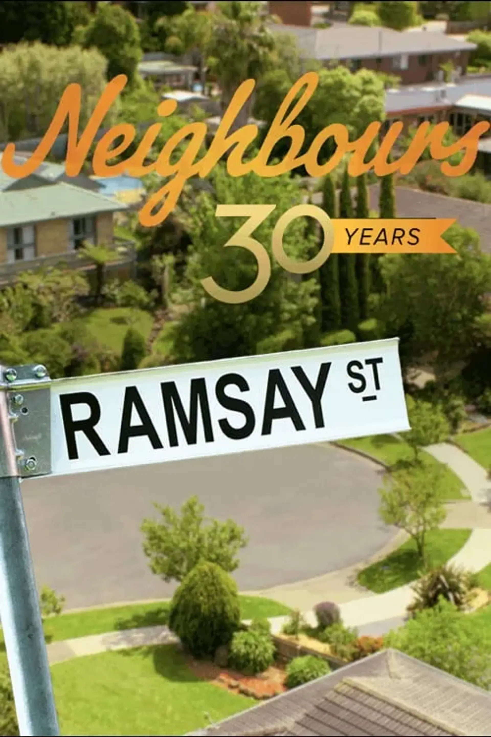 سریال همسایگان (Neighbours 1985)