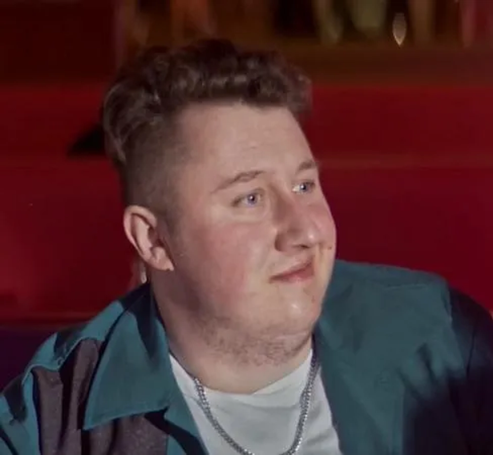 Hitmen (2023)