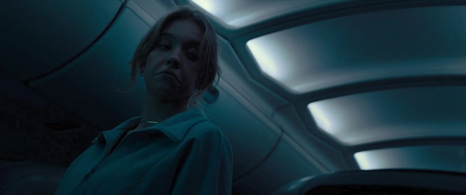 Sydney Sweeney in Anyone But You (2023)