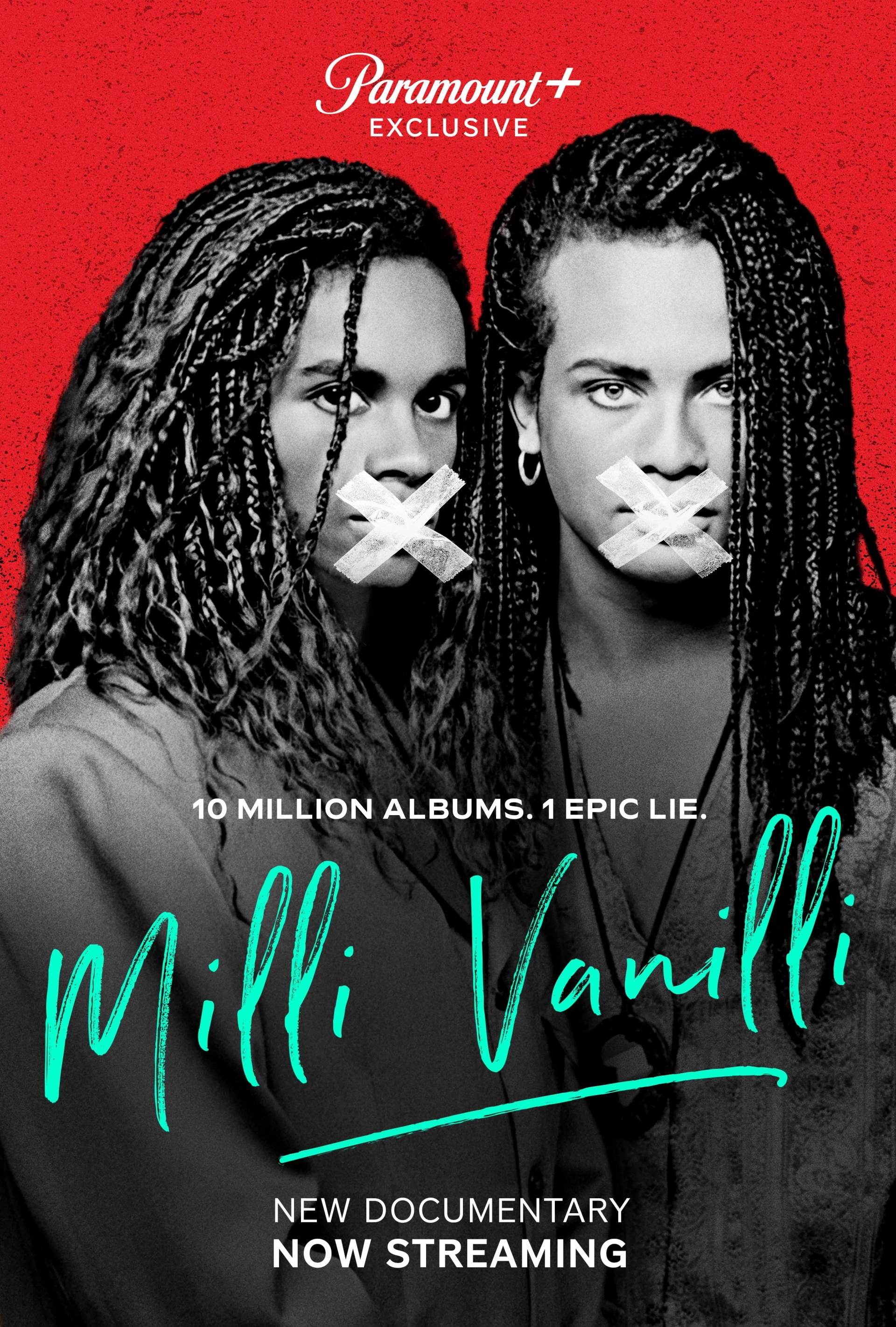 Milli Vanilli (2023)