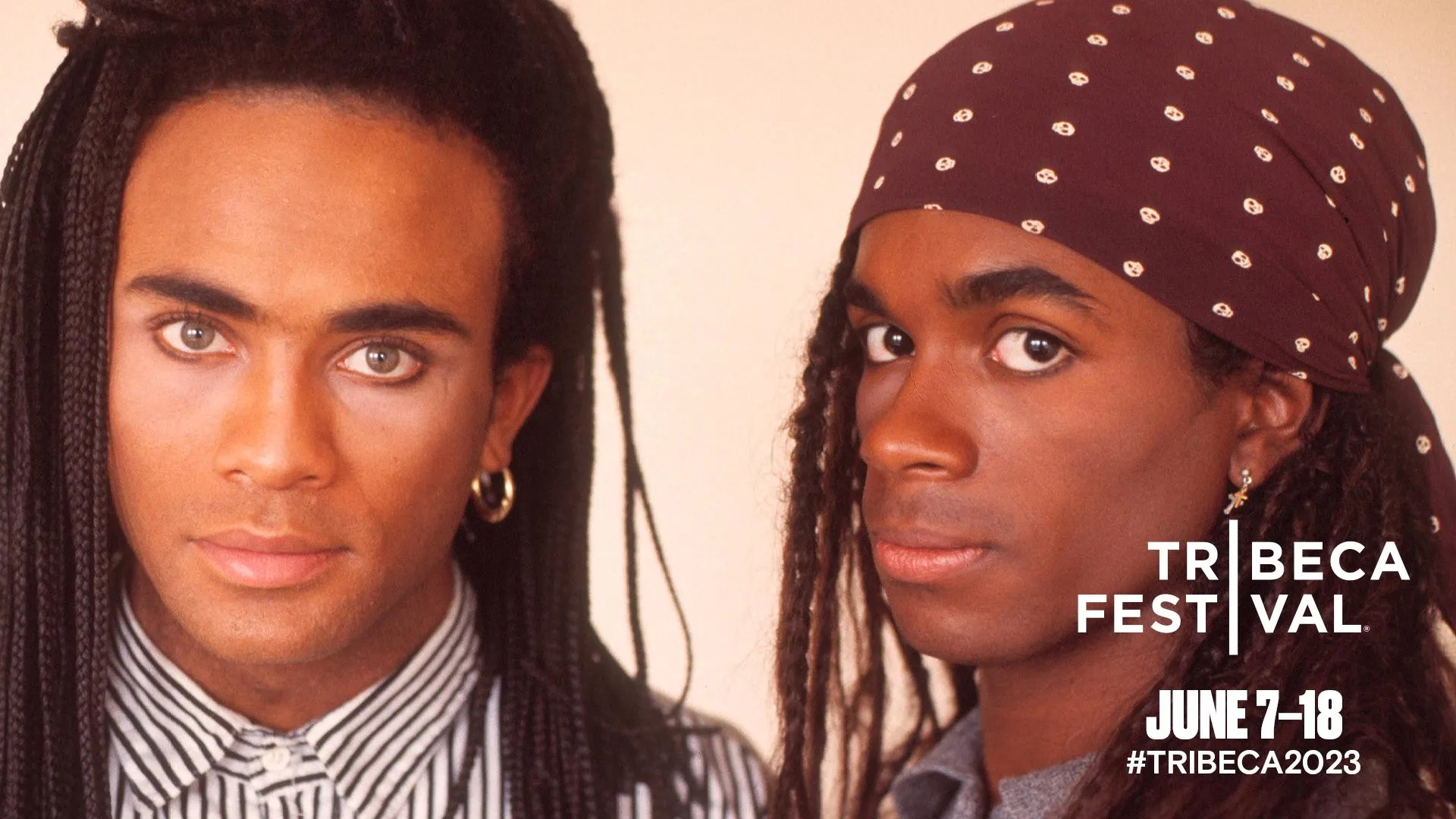 Milli Vanilli (2023)