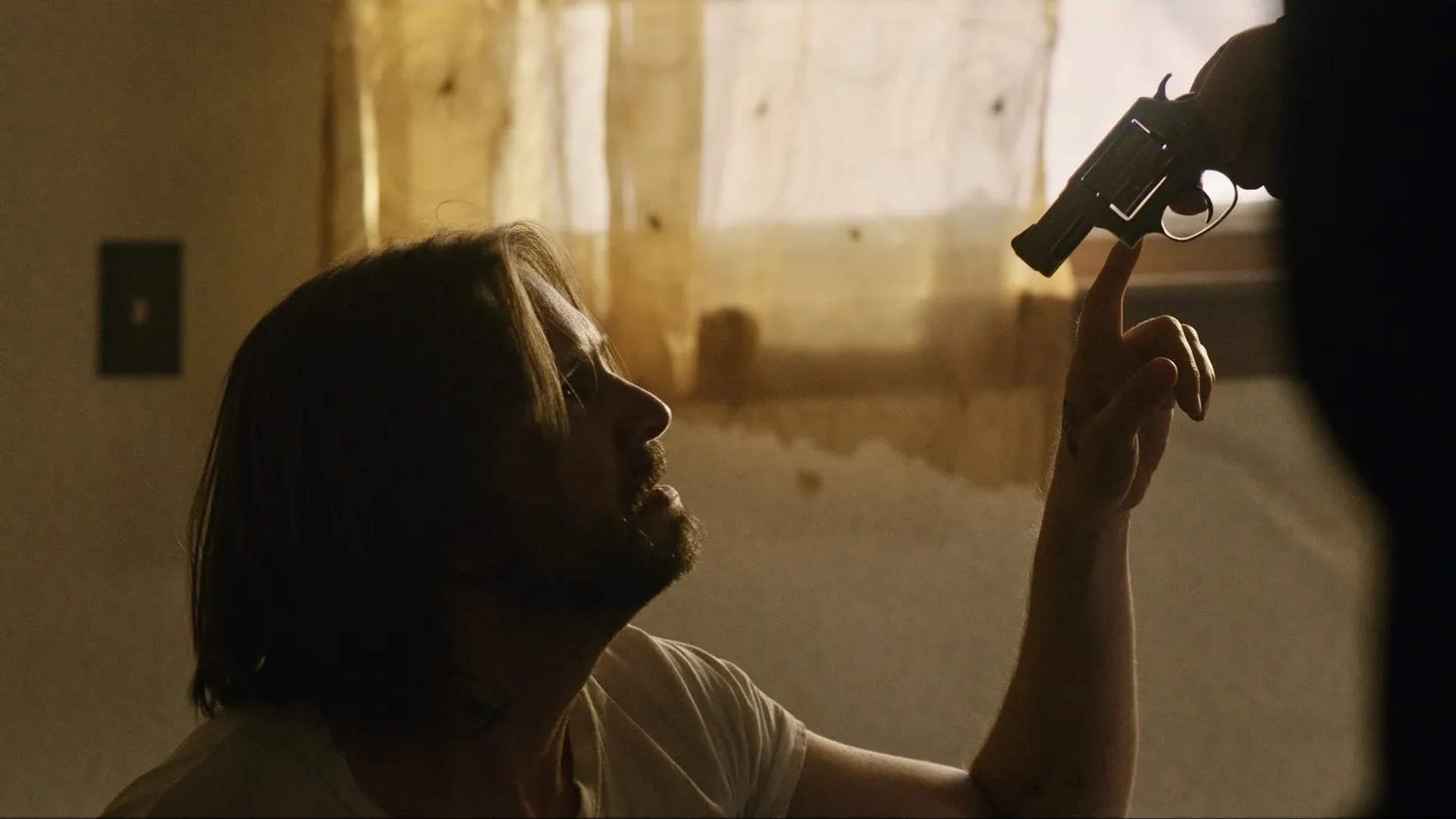 Aaron Stanford in Finestkind (2023)