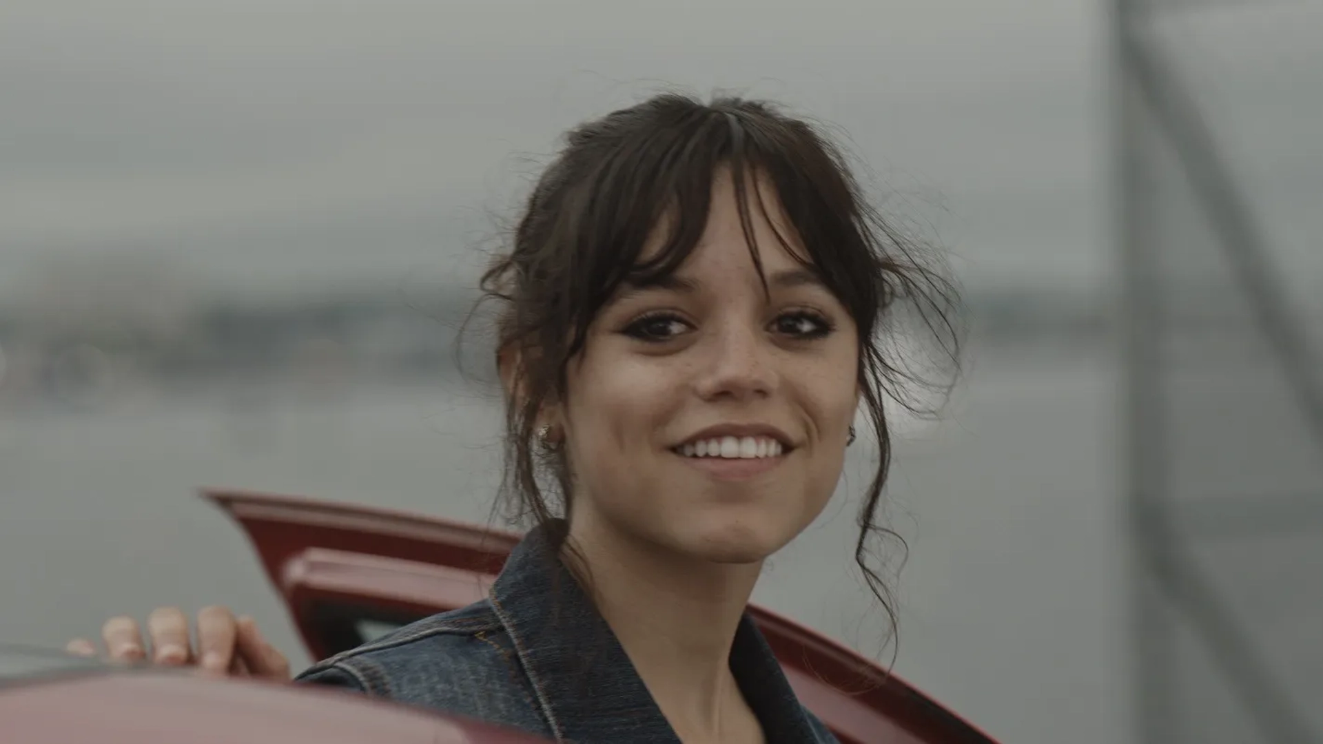 Jenna Ortega in Finestkind (2023)