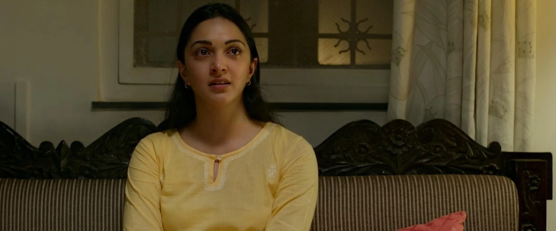 Kiara Advani in Kabir Singh (2019)