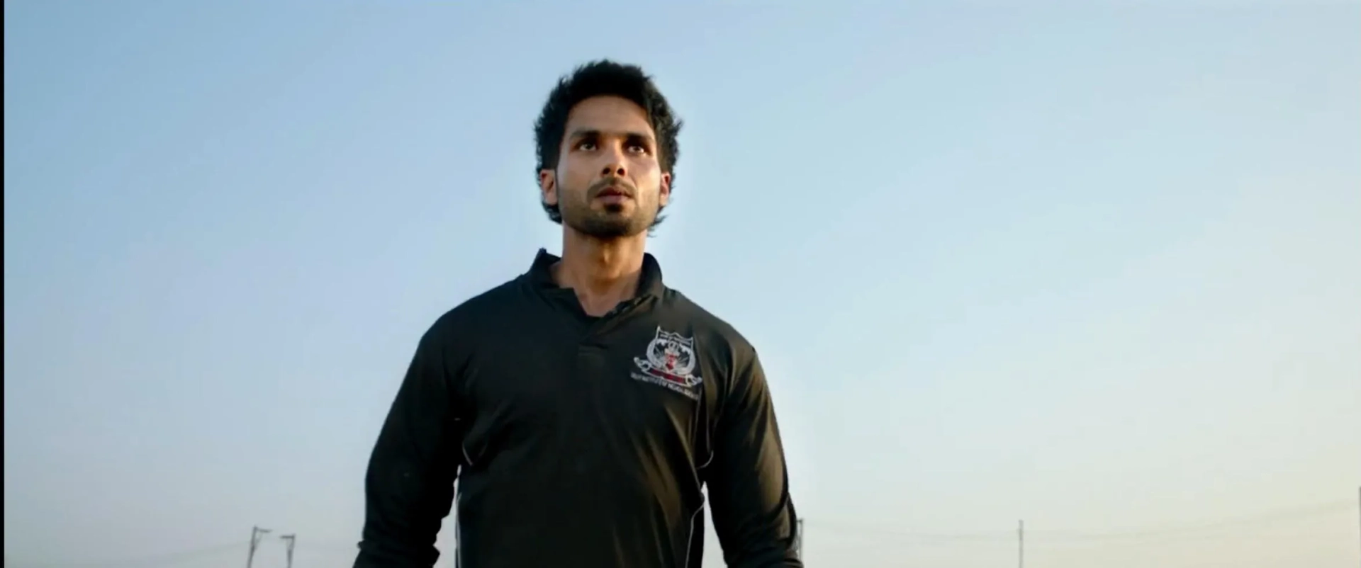 Shahid Kapoor in Kabir Singh (2019)