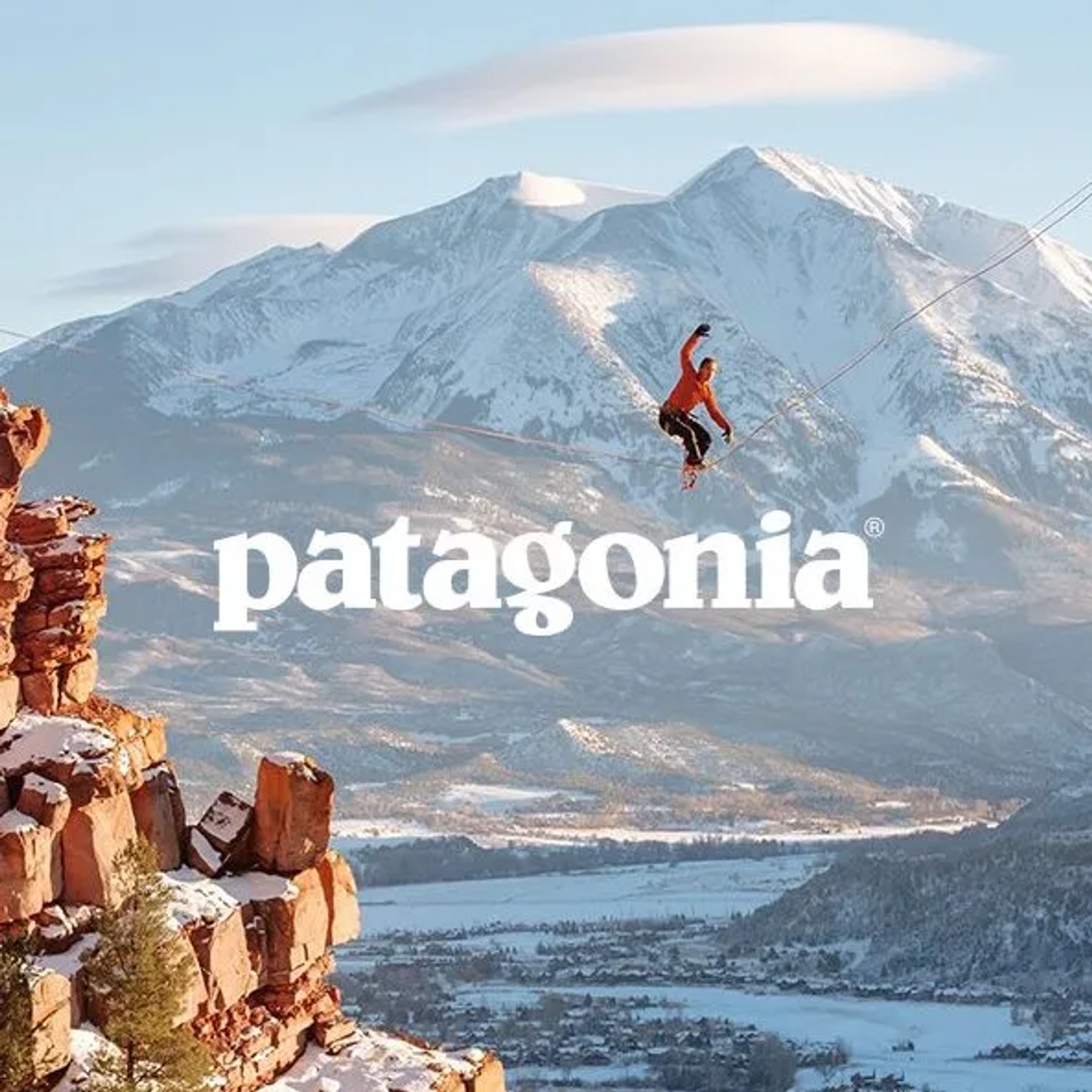 مستند پاتاگونیا: زندگی بر لبه دنیا (Patagonia 2022)
