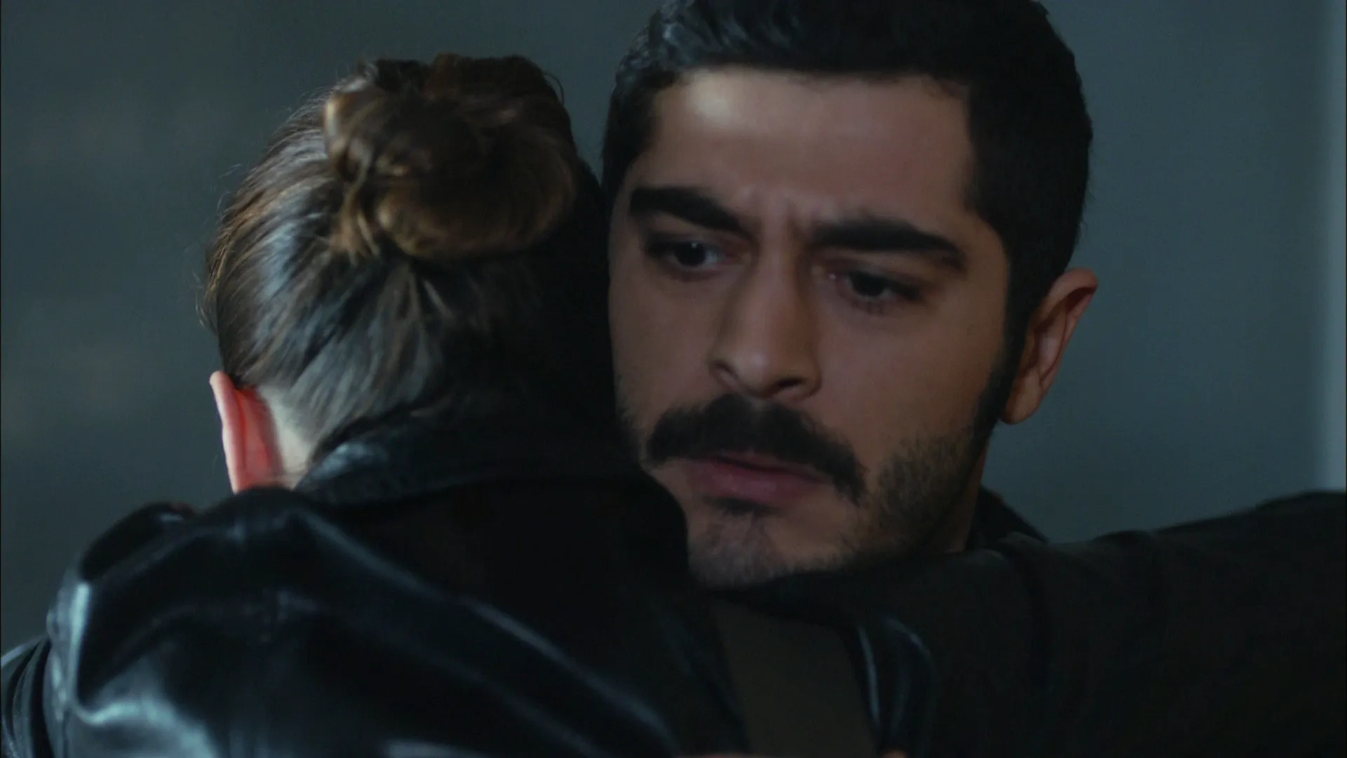 Burak Deniz in Marasli (2021)