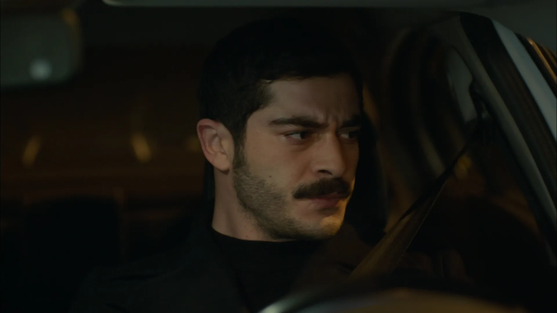 Burak Deniz in Marasli (2021)