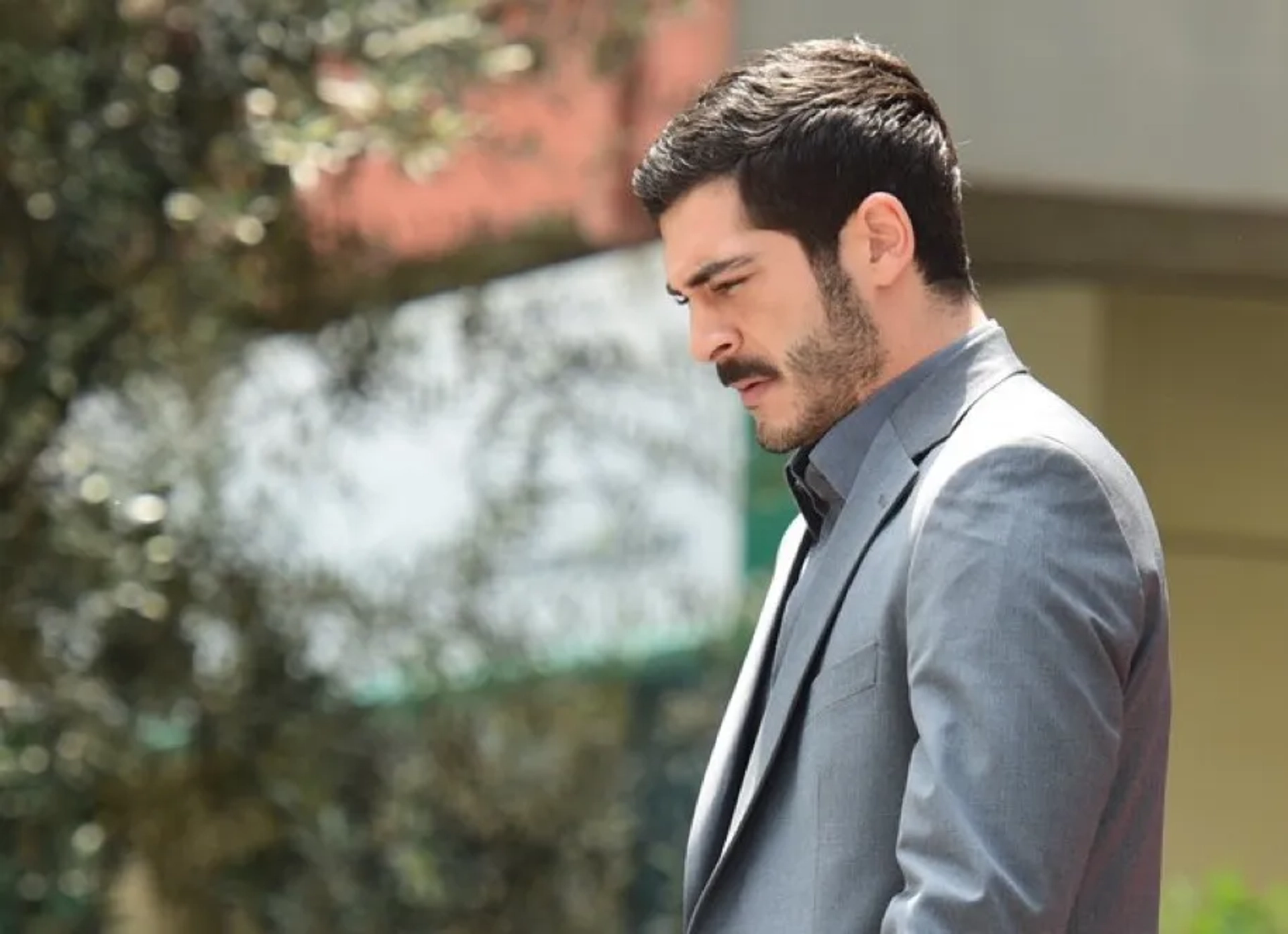 Burak Deniz in Marasli (2021)