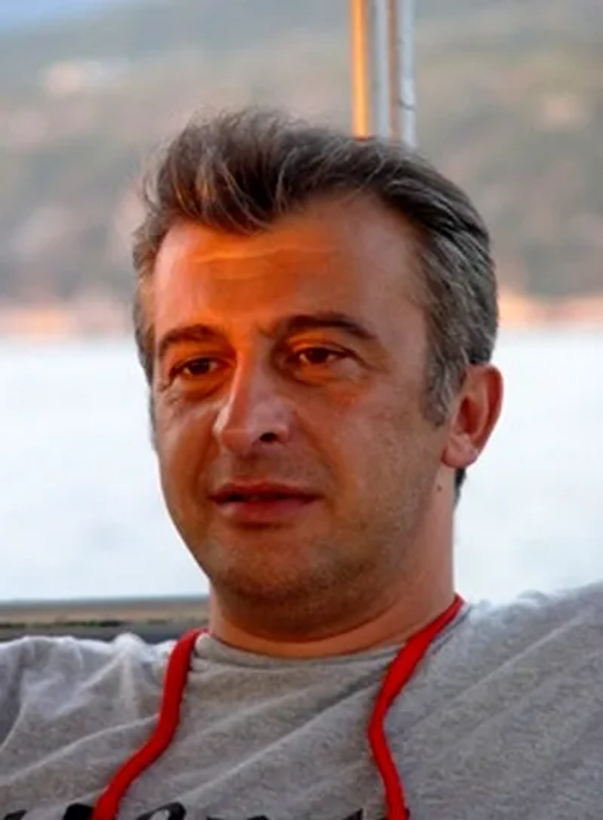 Hüseyin Avni Danyal in Love Likes Coincidences (2011)