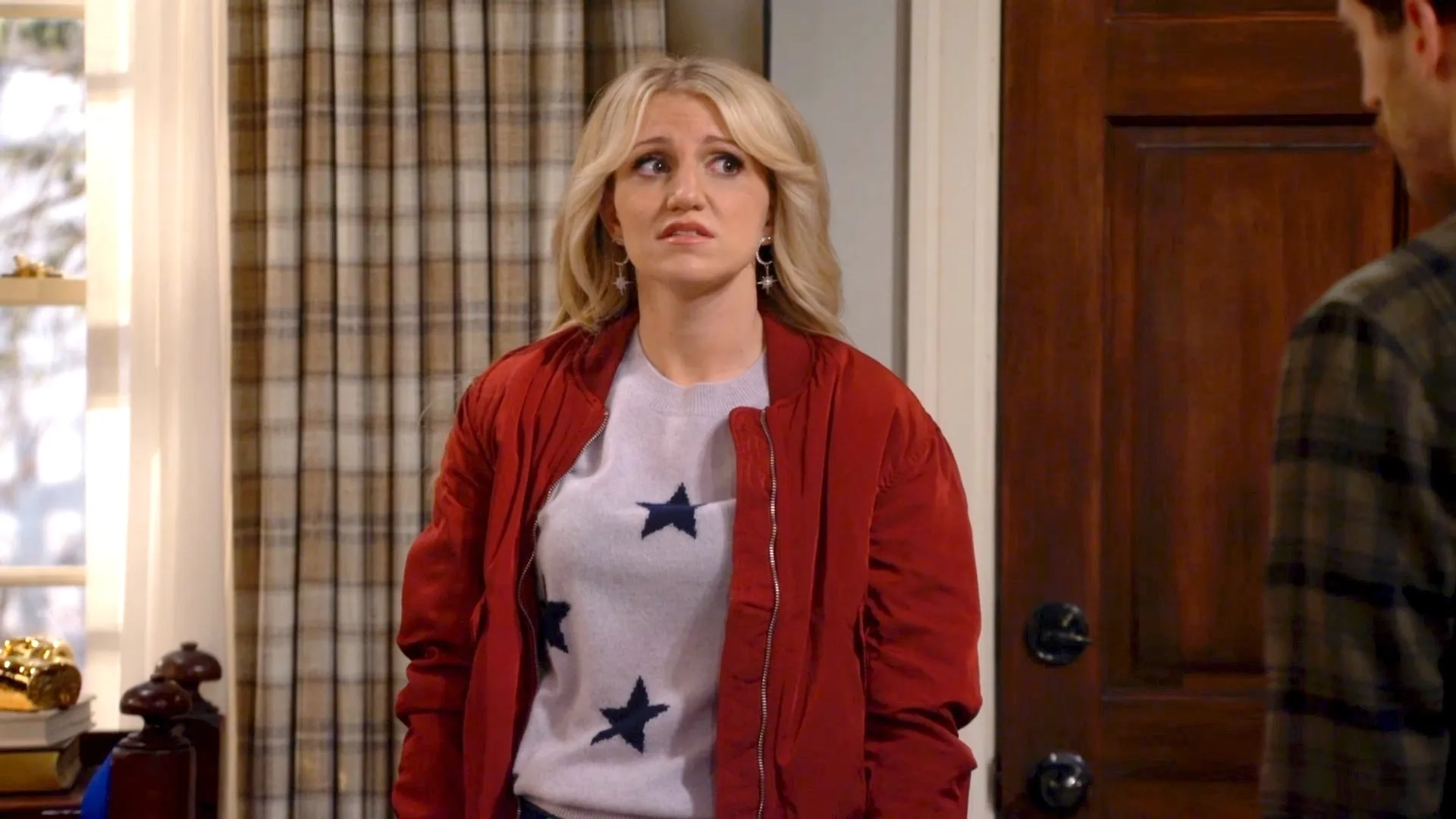 Annaleigh Ashford in B Positive (2020)