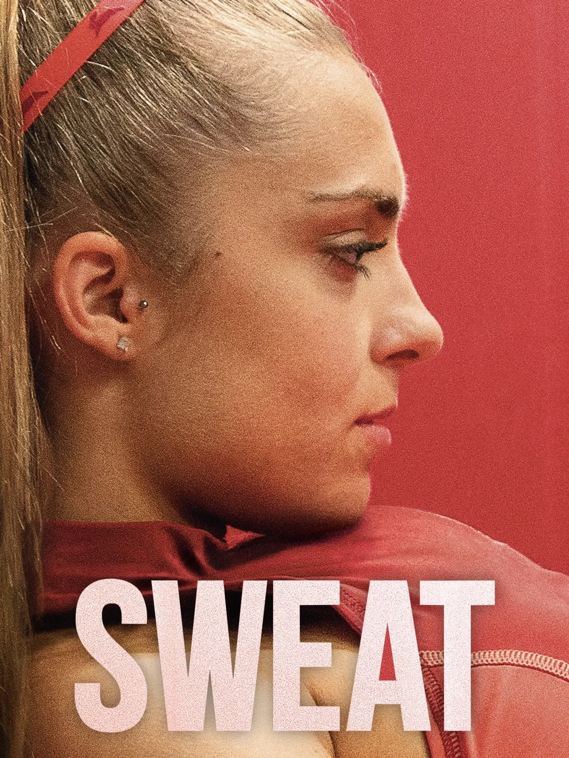 فیلم عرق (Sweat 2020)