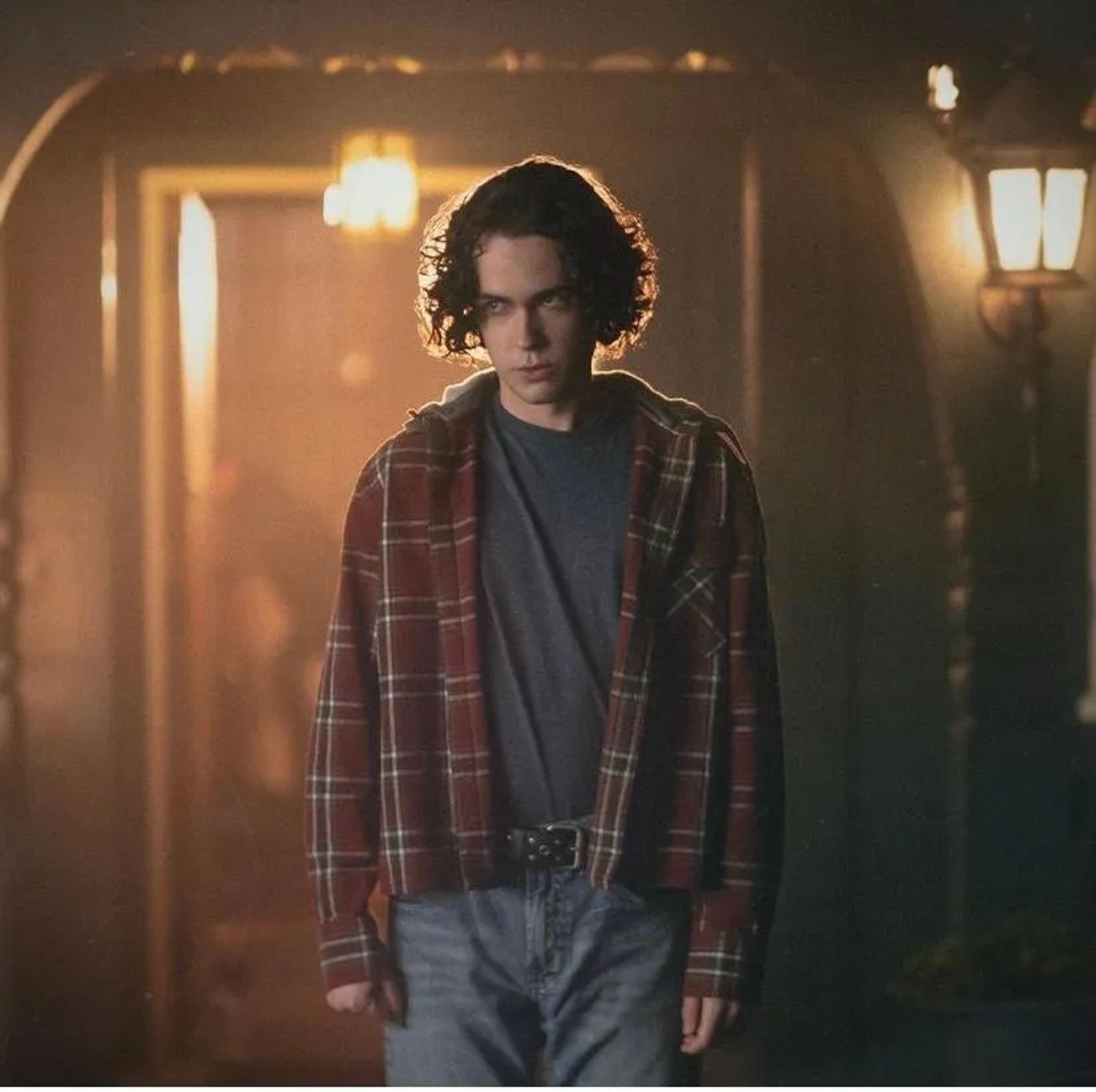 Ben Cockell in Goosebumps (2023)