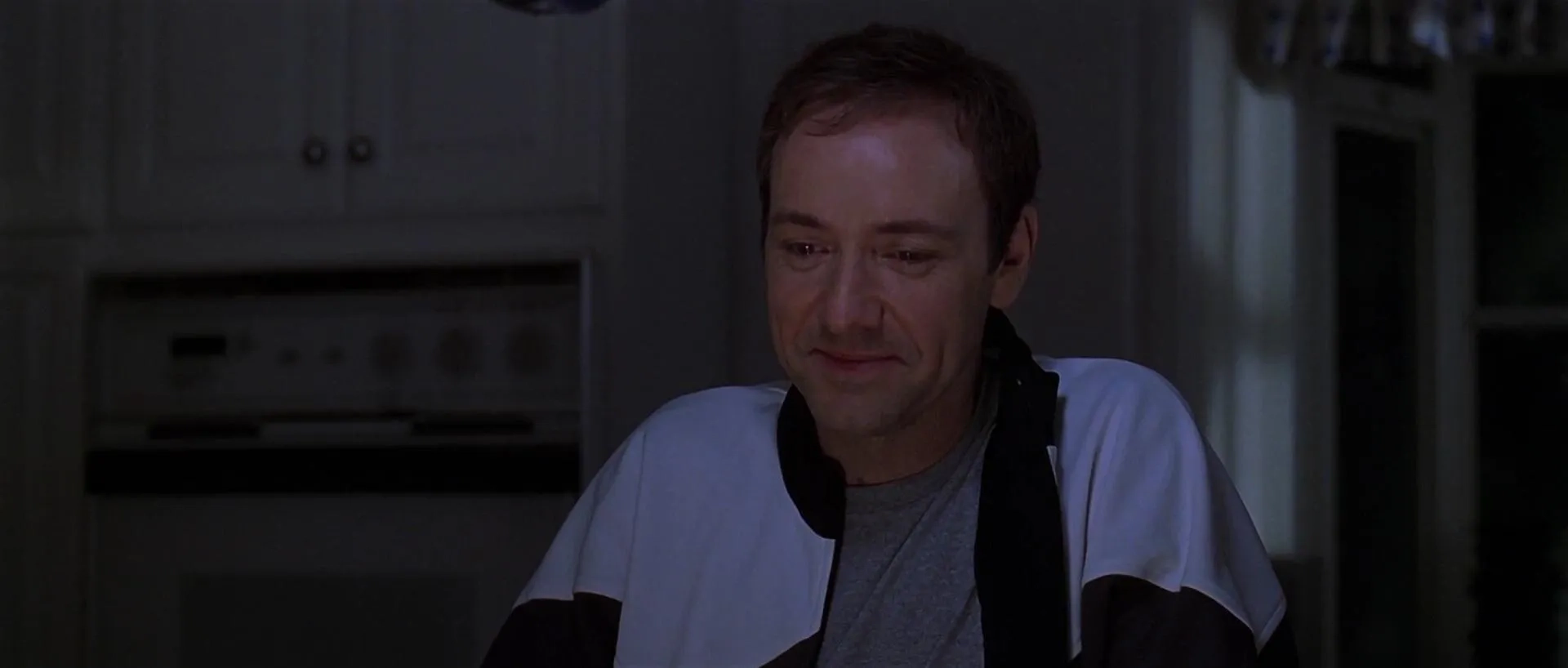 Kevin Spacey in American Beauty (1999)