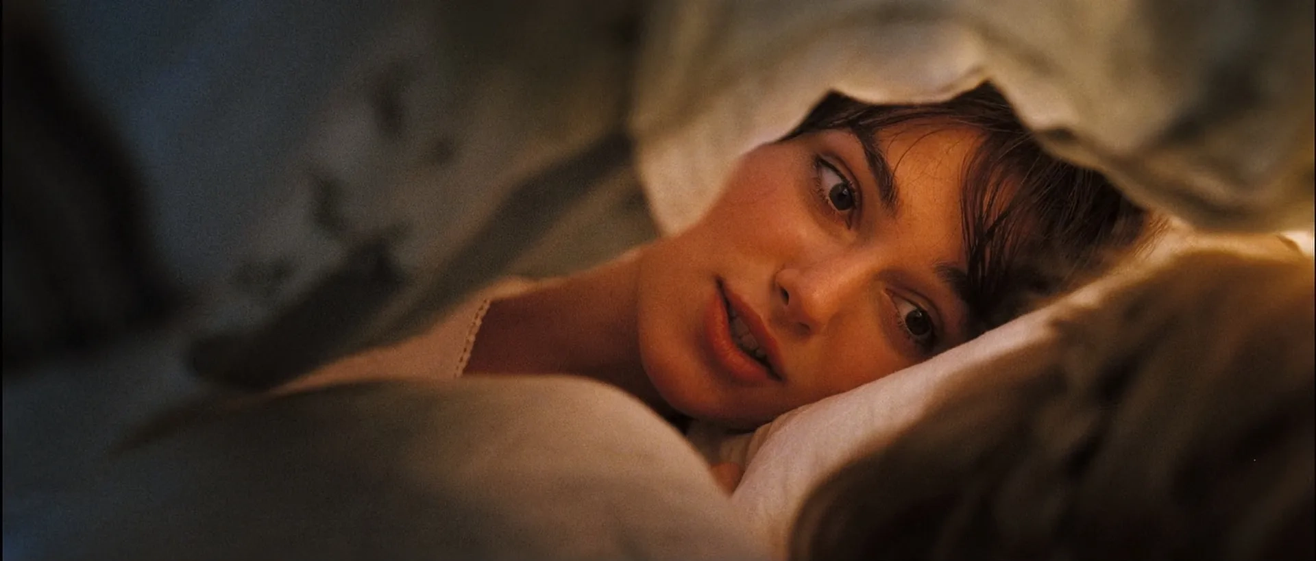 Keira Knightley in Pride & Prejudice (2005)