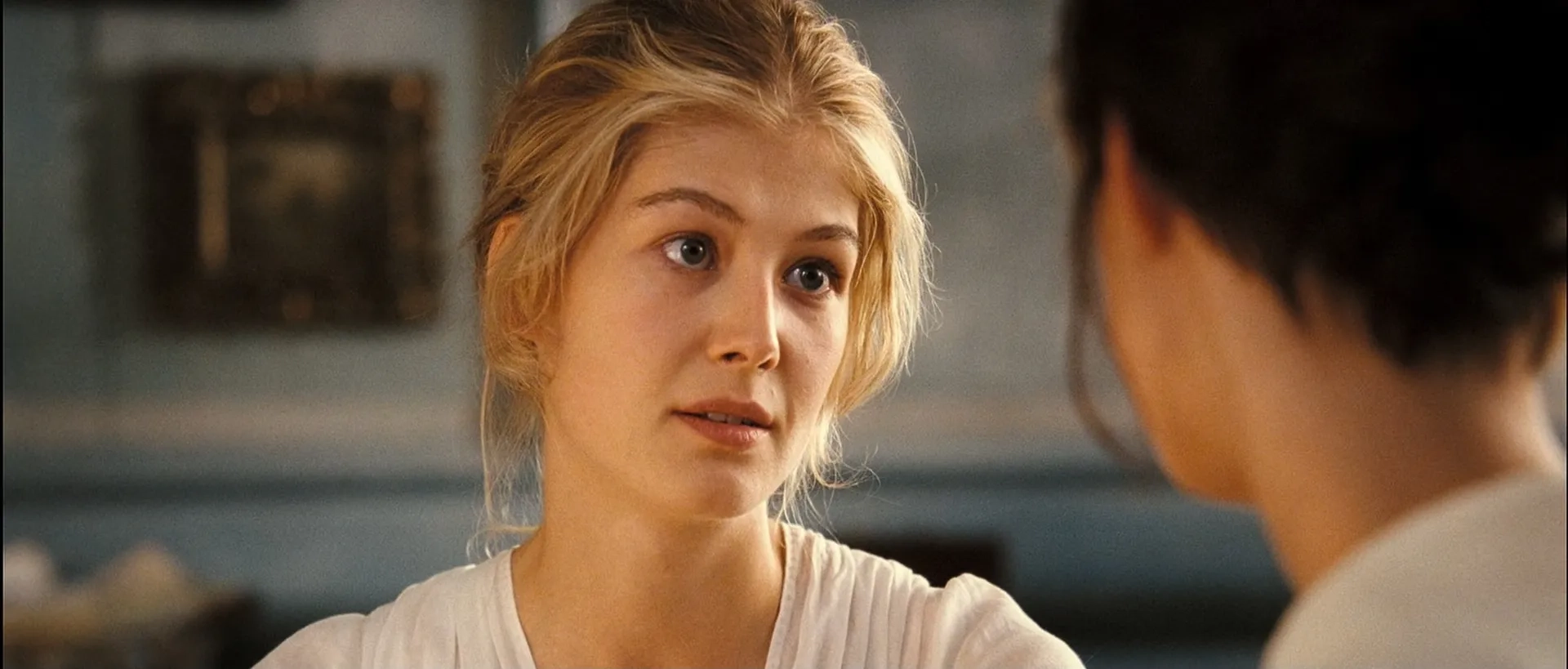 Rosamund Pike in Pride & Prejudice (2005)