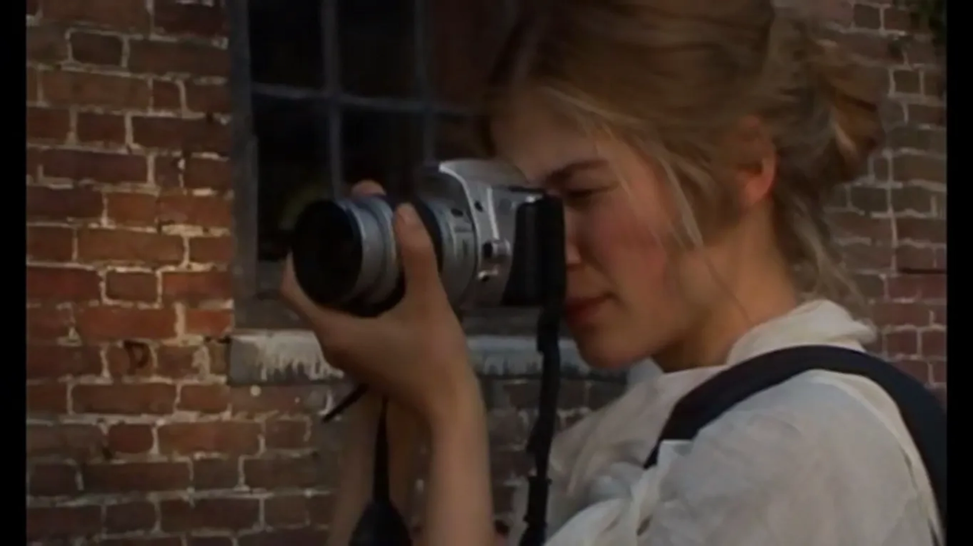 Rosamund Pike in Pride & Prejudice (2005)