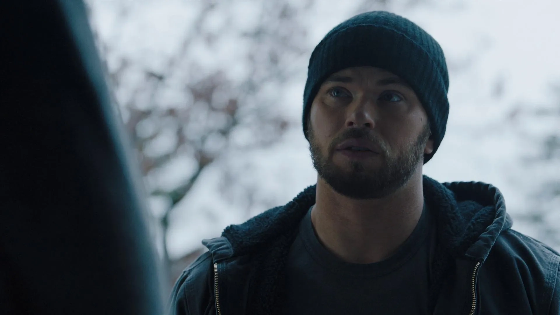 Kellan Lutz in FBI: Most Wanted: Invisible (2020)