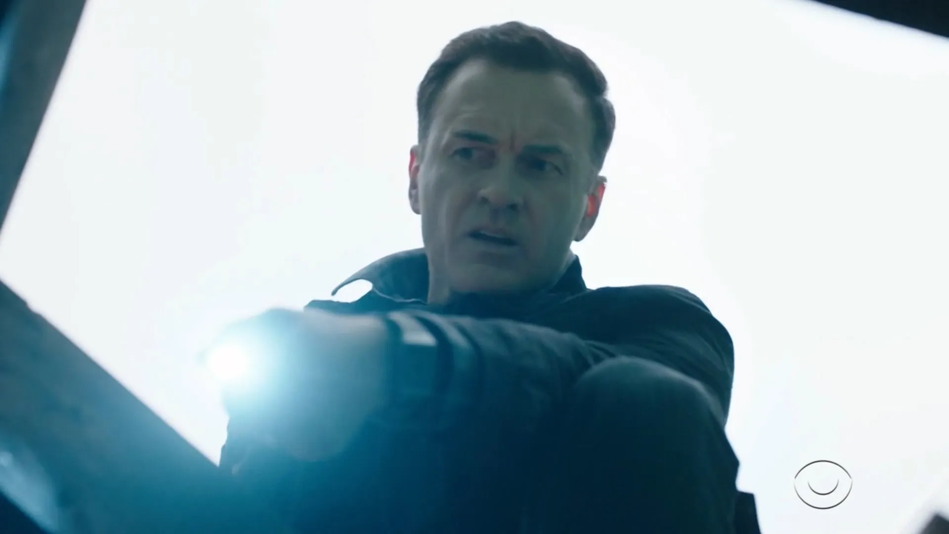 Julian McMahon in FBI: Most Wanted: Caesar (2020)