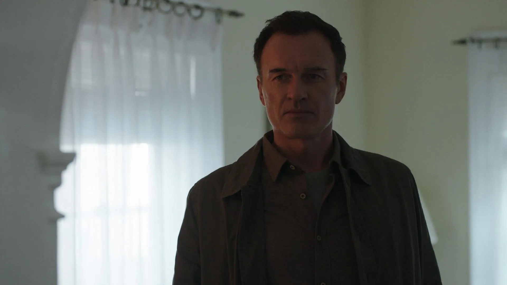 Julian McMahon in FBI: Most Wanted: Defender (2020)