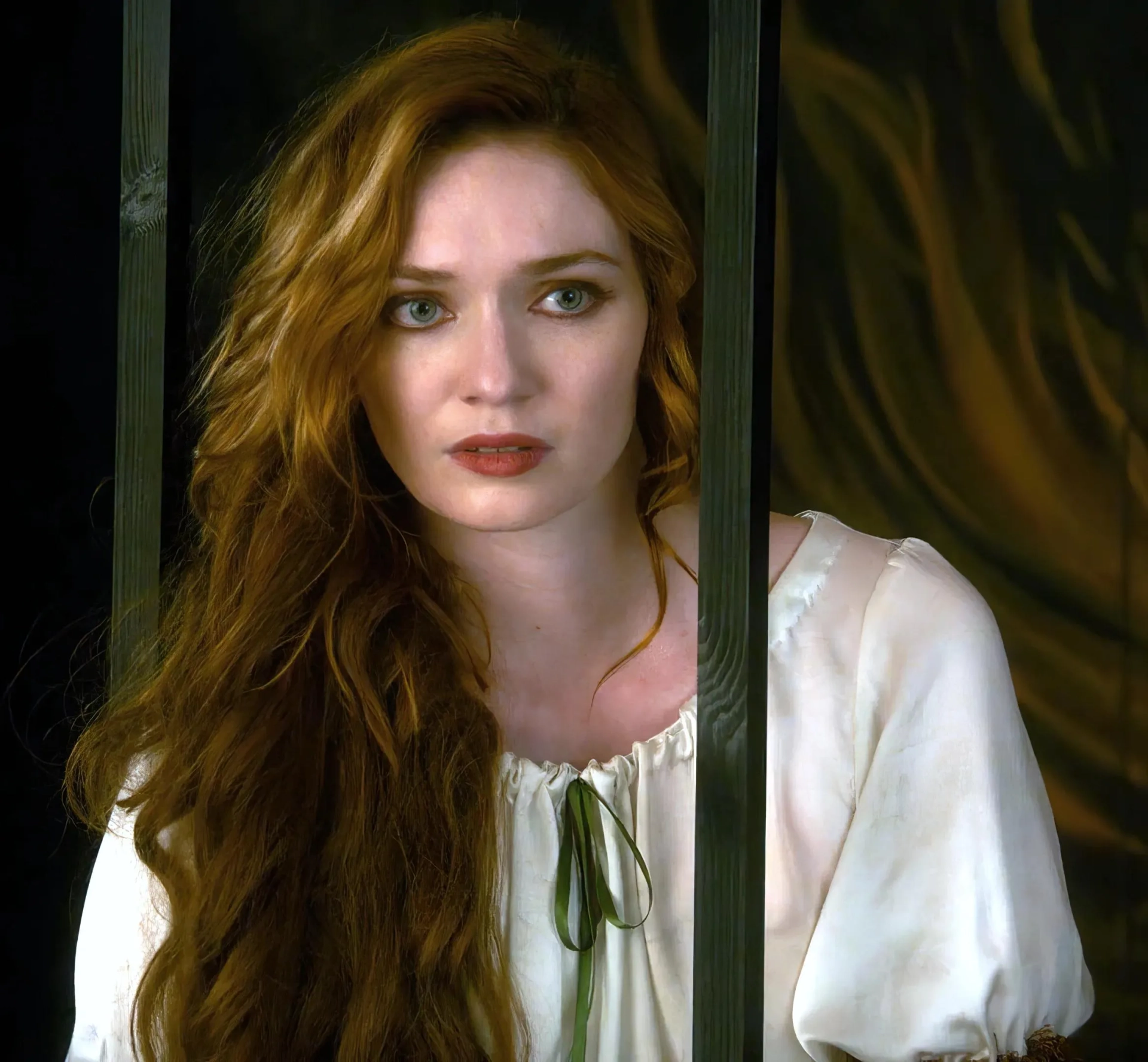 Eleanor Tomlinson in The Nevers (2021)