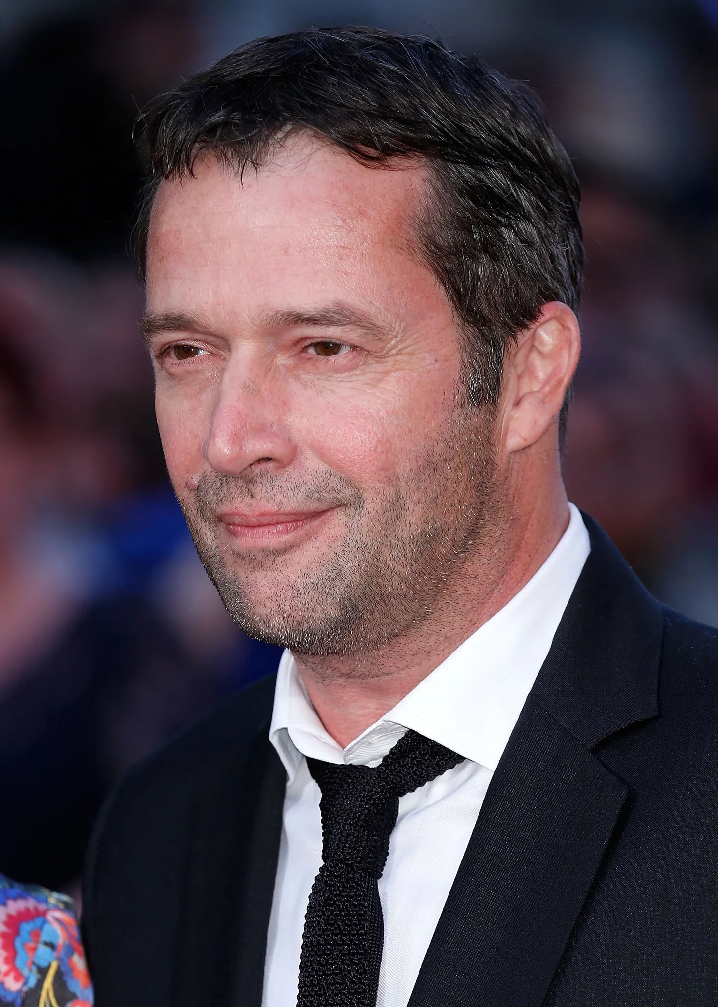 James Purefoy at an event for High-Rise (2015)