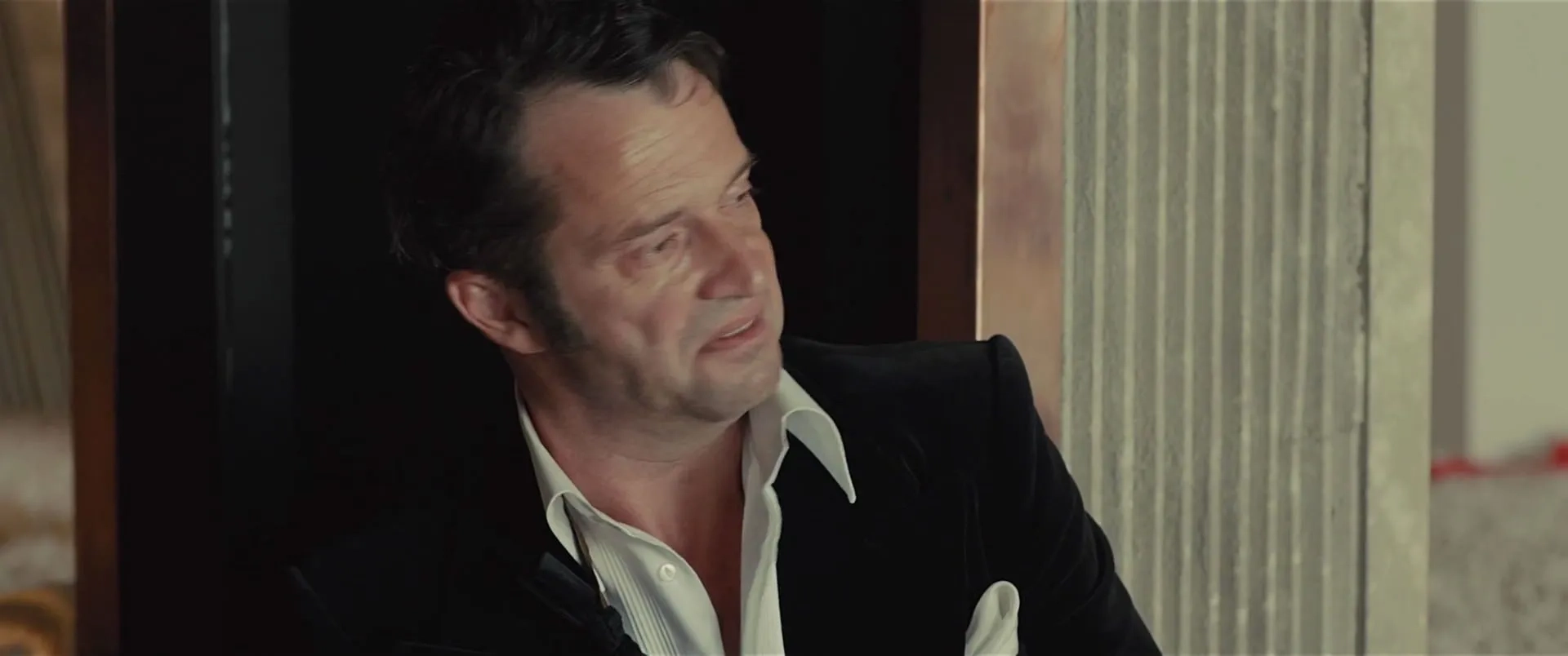 James Purefoy in High-Rise (2015)