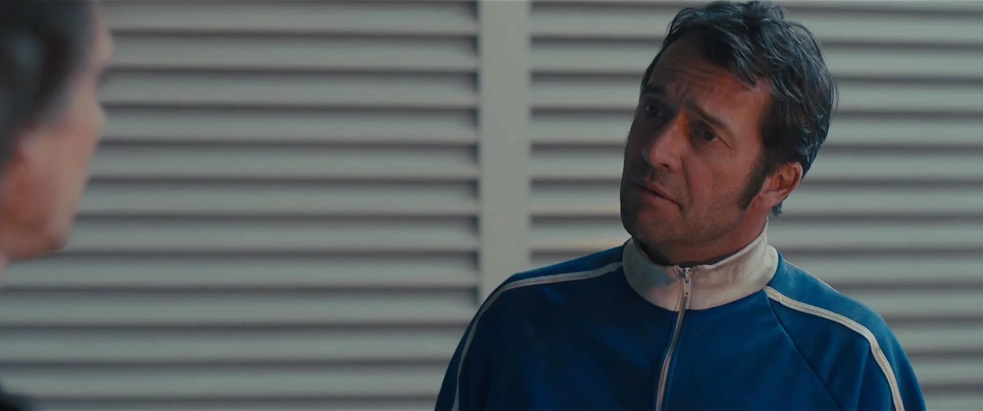 James Purefoy in High-Rise (2015)