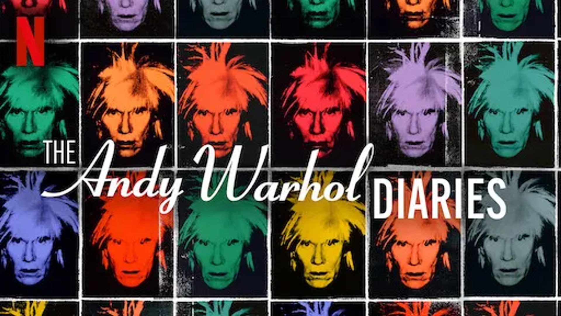 مستند خاطرات اندی وارهول (The Andy Warhol Diaries 2022)