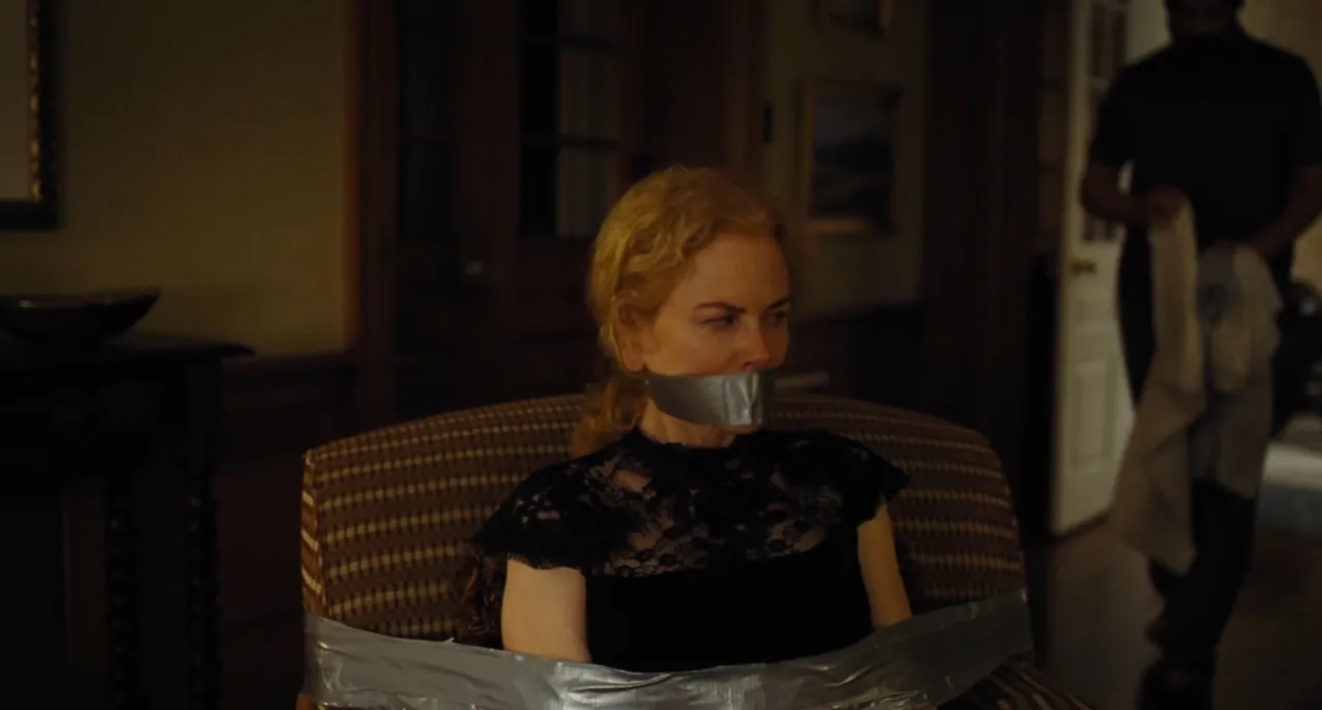 Nicole Kidman in The Killing of a Sacred Deer (2017)