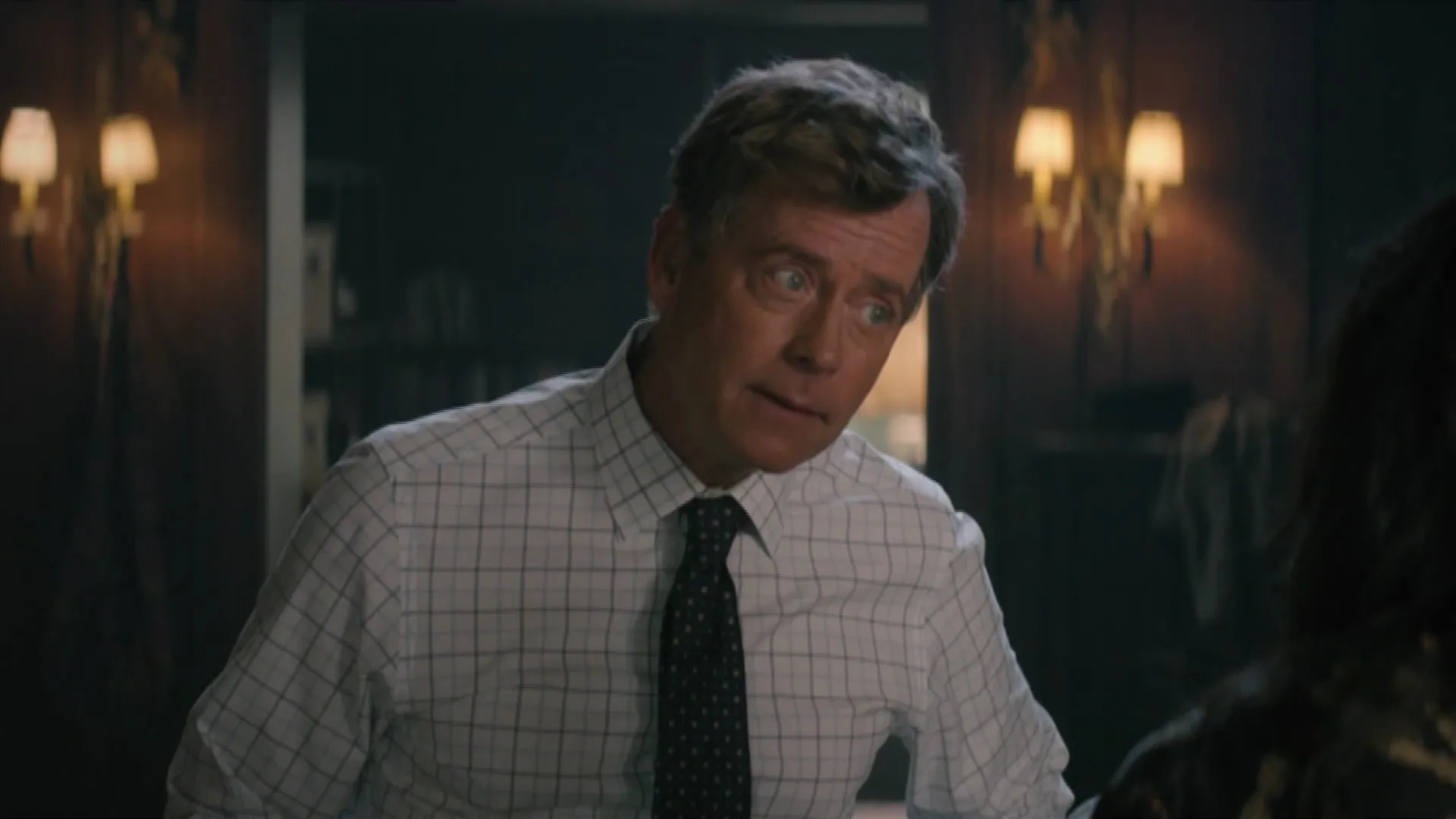 Greg Kinnear in Shining Vale (2022)